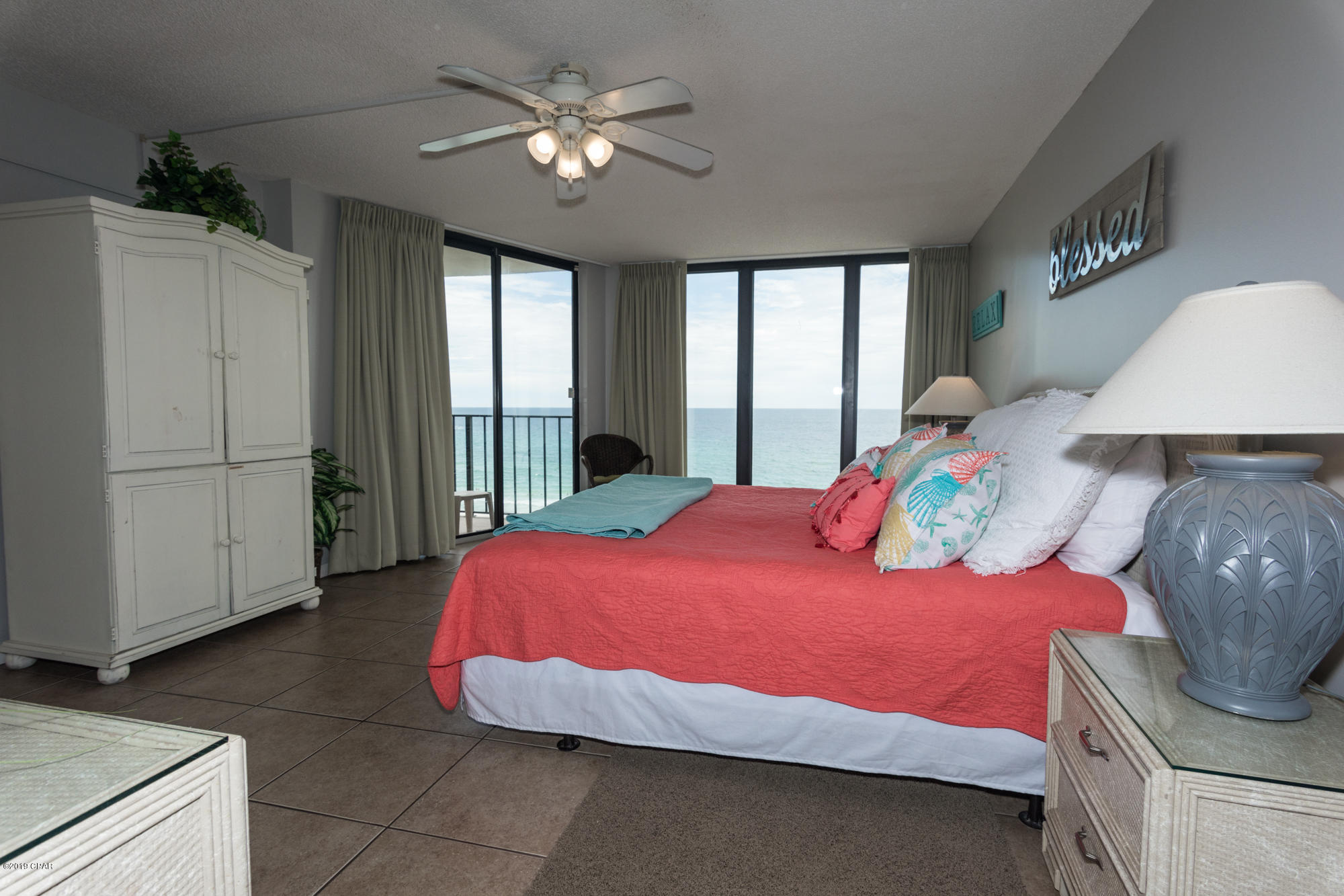 Edgewater Tower III - Residential