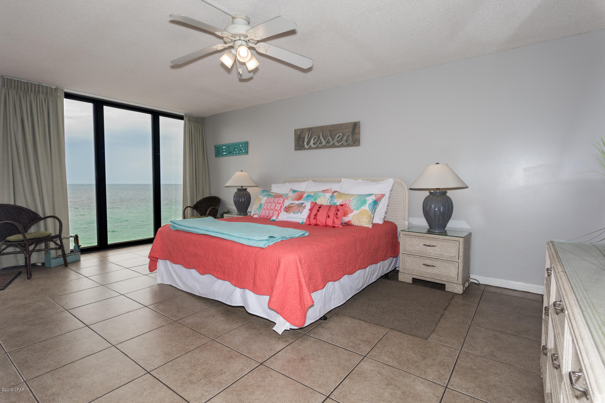 Edgewater Tower III - Residential