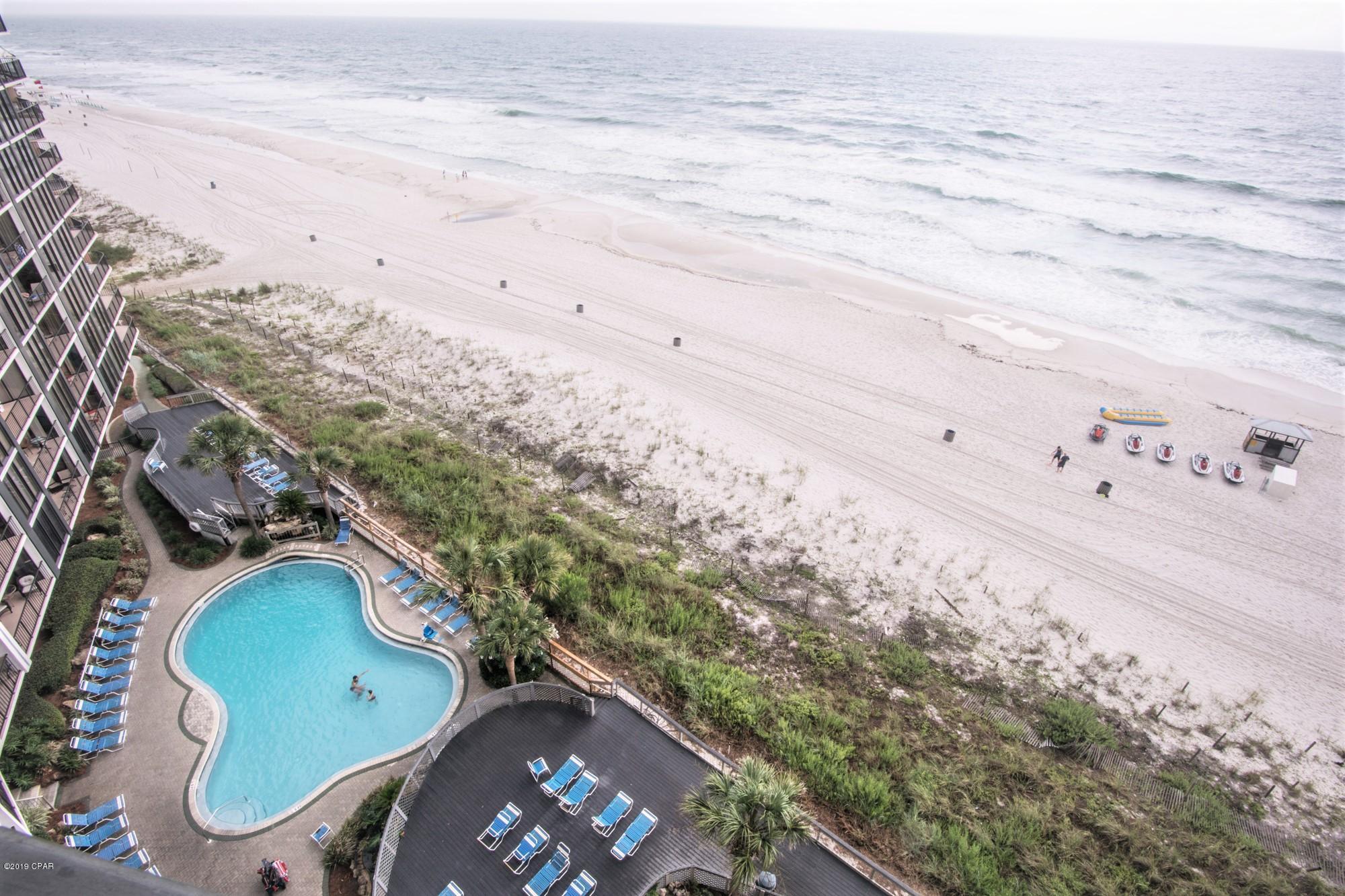 Edgewater Tower III - Residential