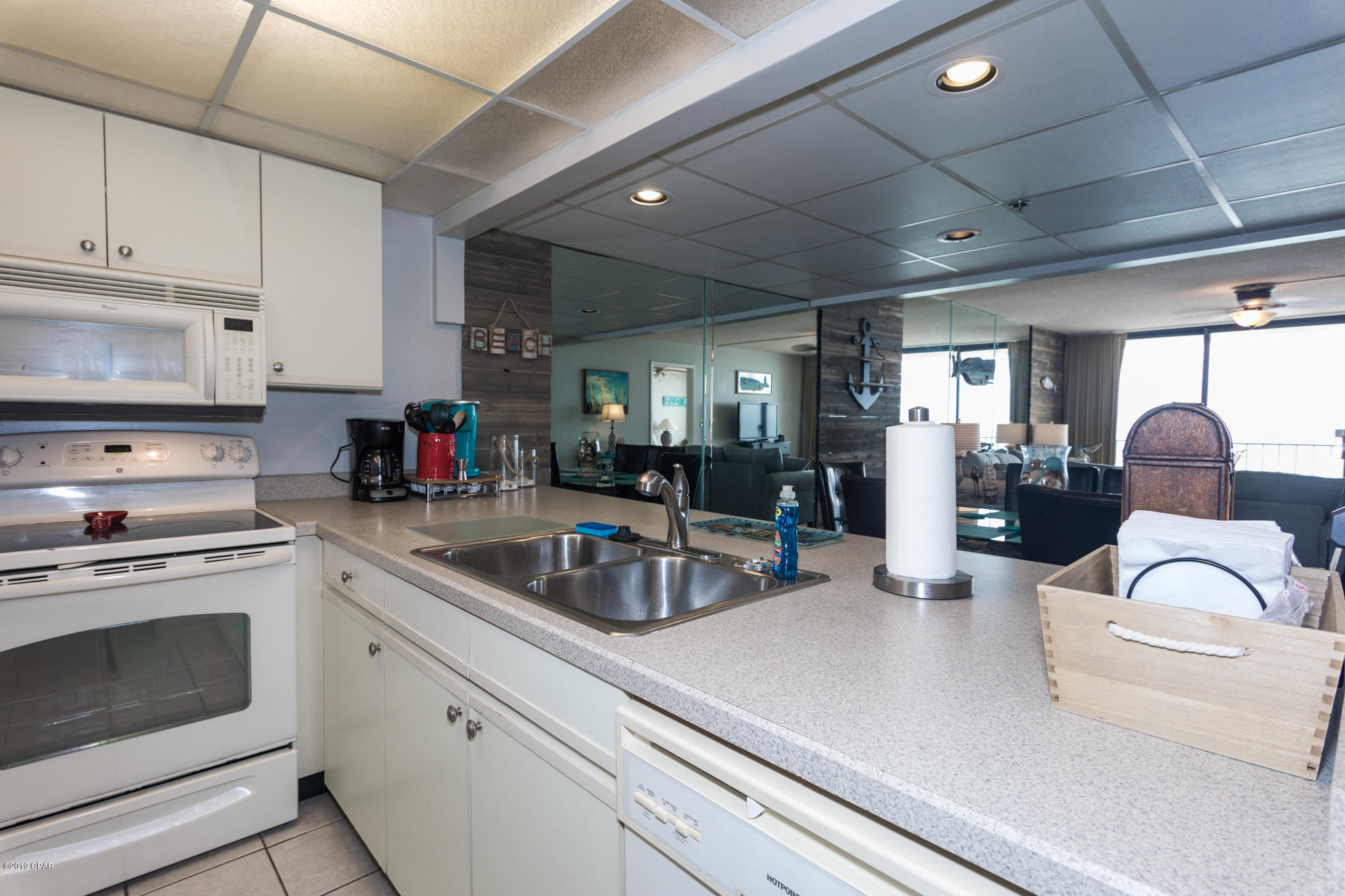 Edgewater Tower III - Residential