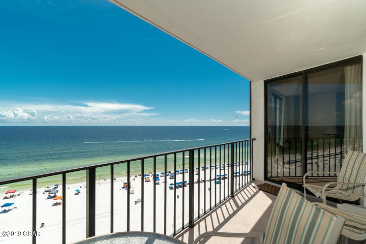 Edgewater Tower III - Residential