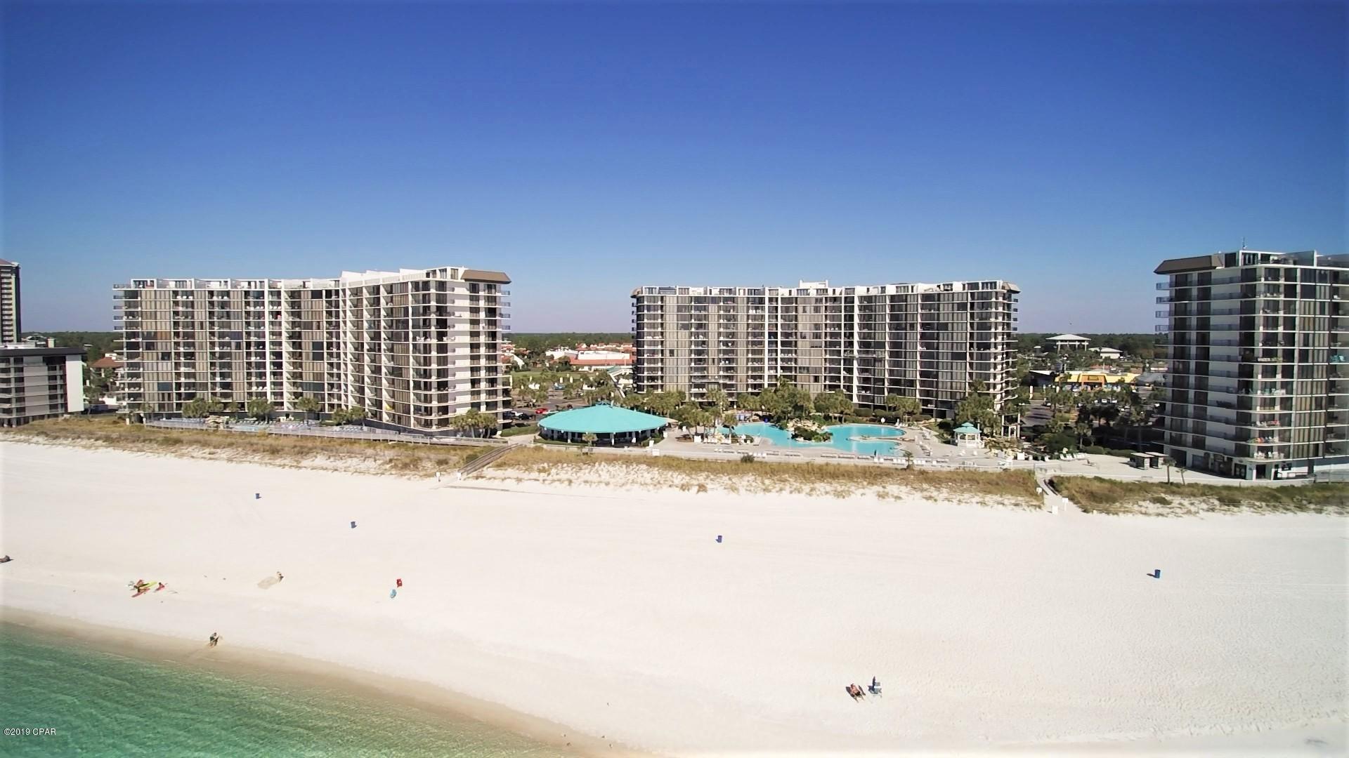 Edgewater Tower III - Residential