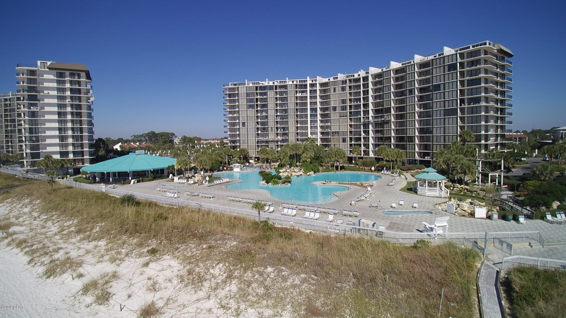 Edgewater Tower III - Residential