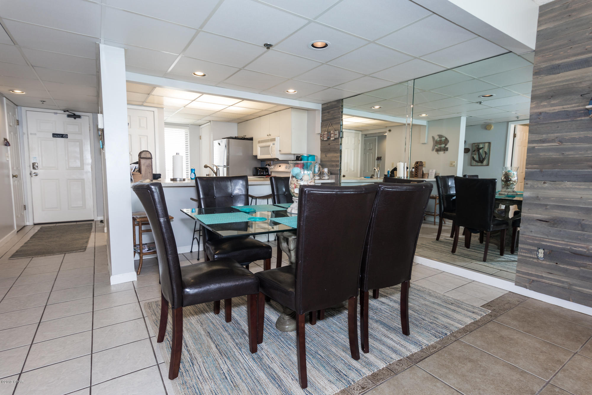 Edgewater Tower III - Residential