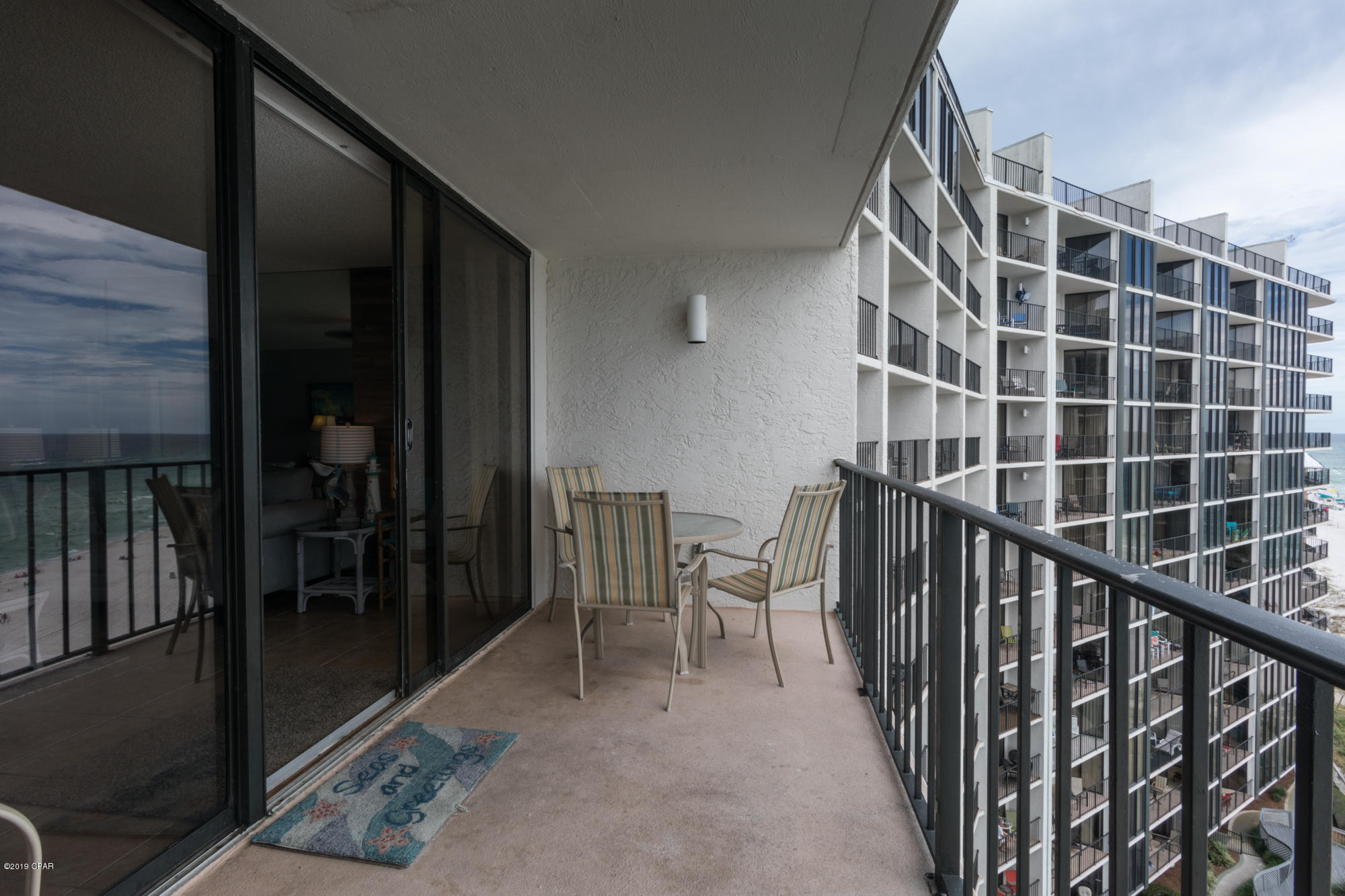 Edgewater Tower III - Residential