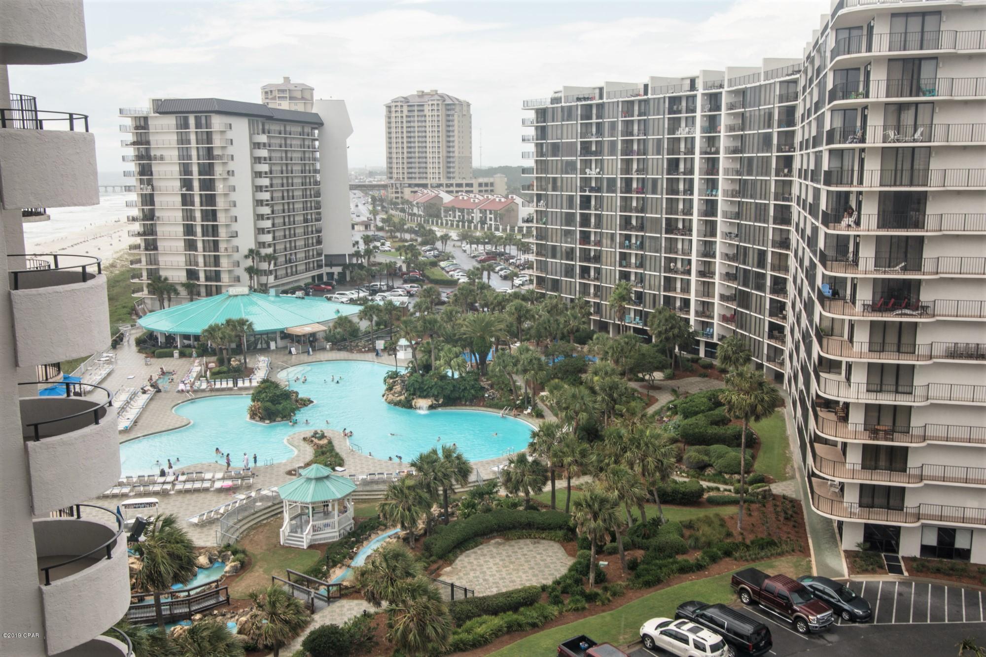 Edgewater Tower III - Residential