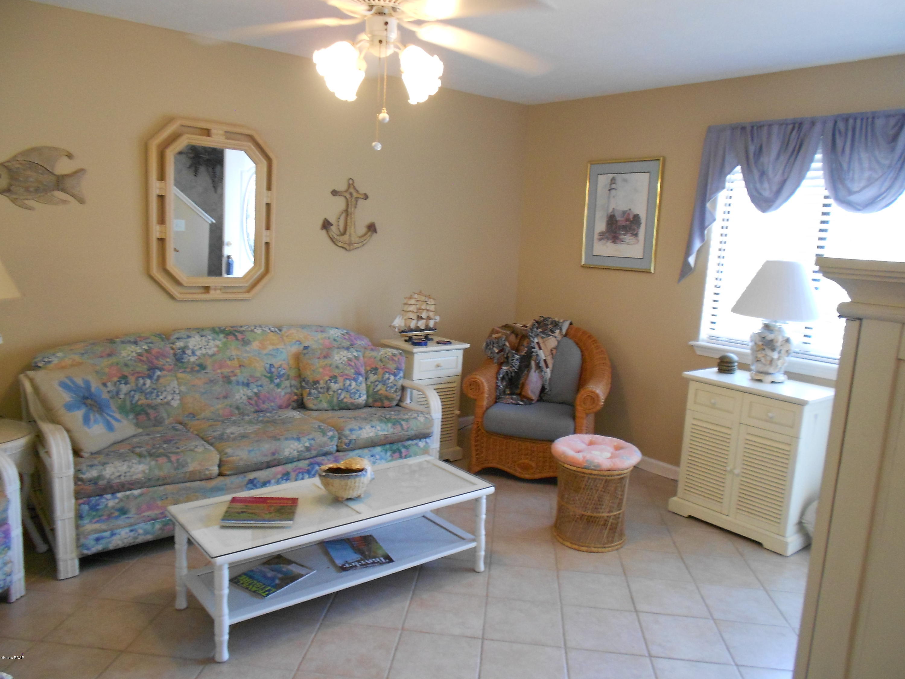 Gulf Highlands Beach Resort - Residential