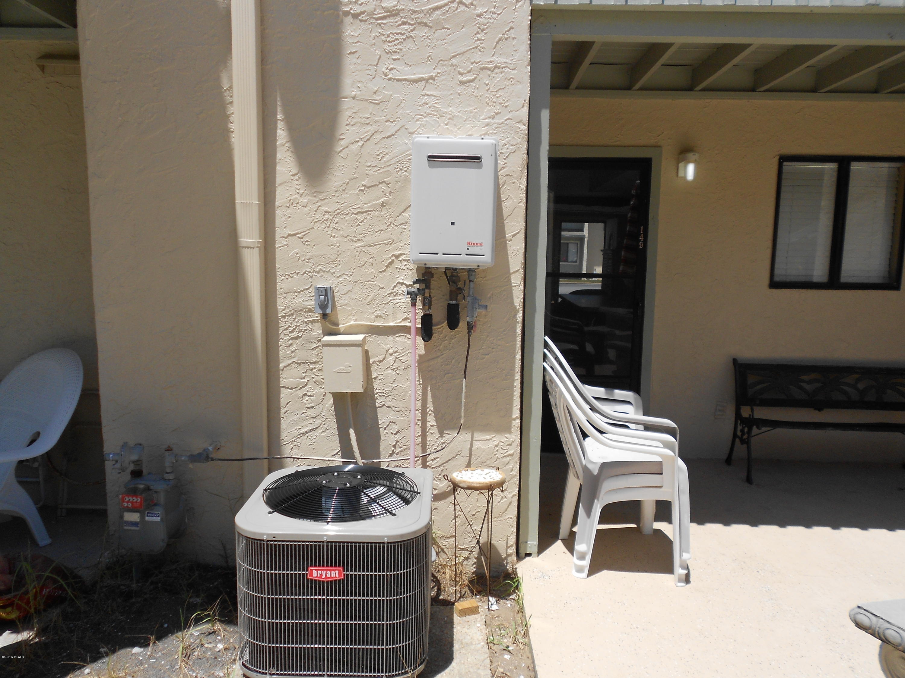 Gulf Highlands Beach Resort - Residential