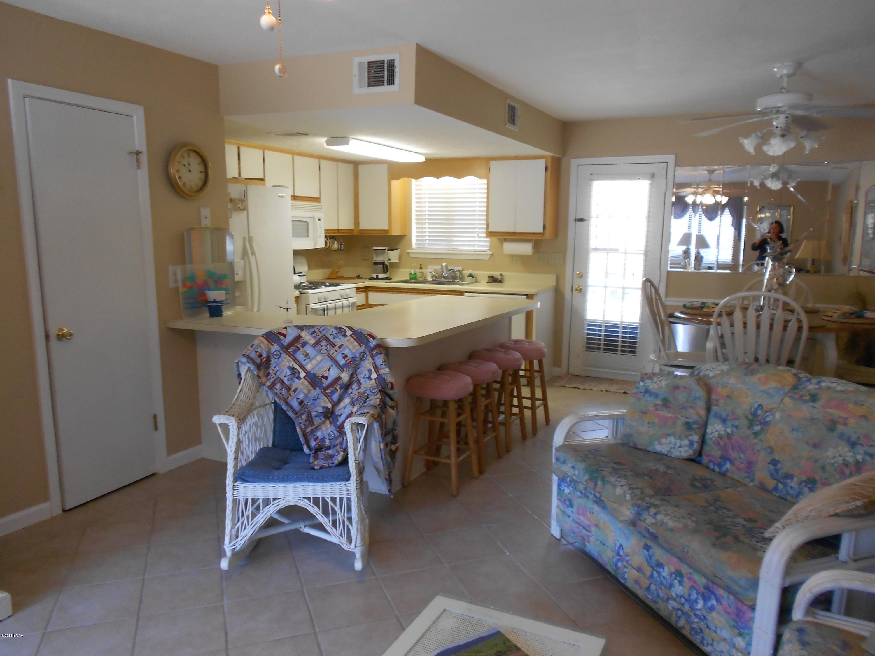 Gulf Highlands Beach Resort - Residential