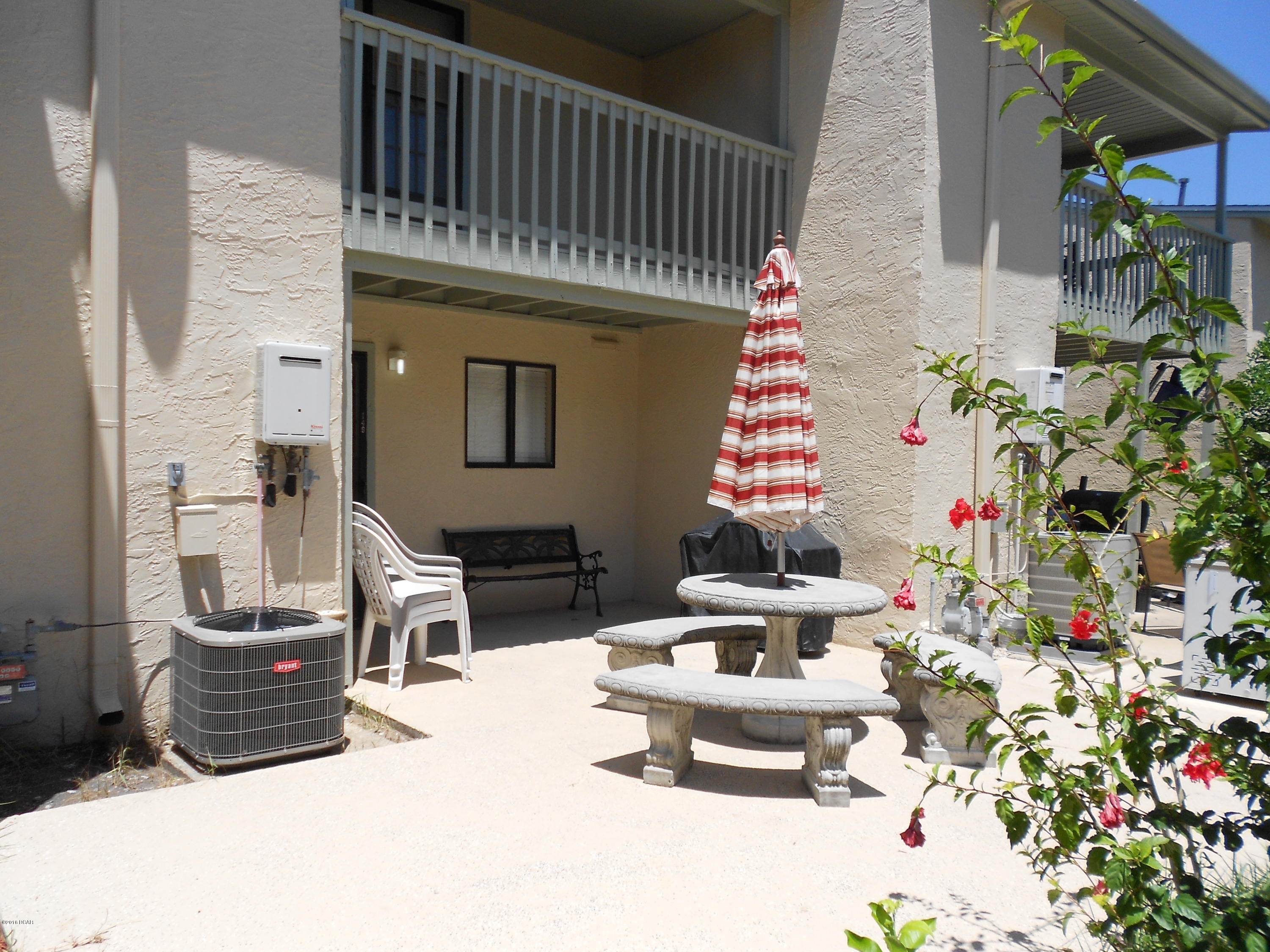 Gulf Highlands Beach Resort - Residential