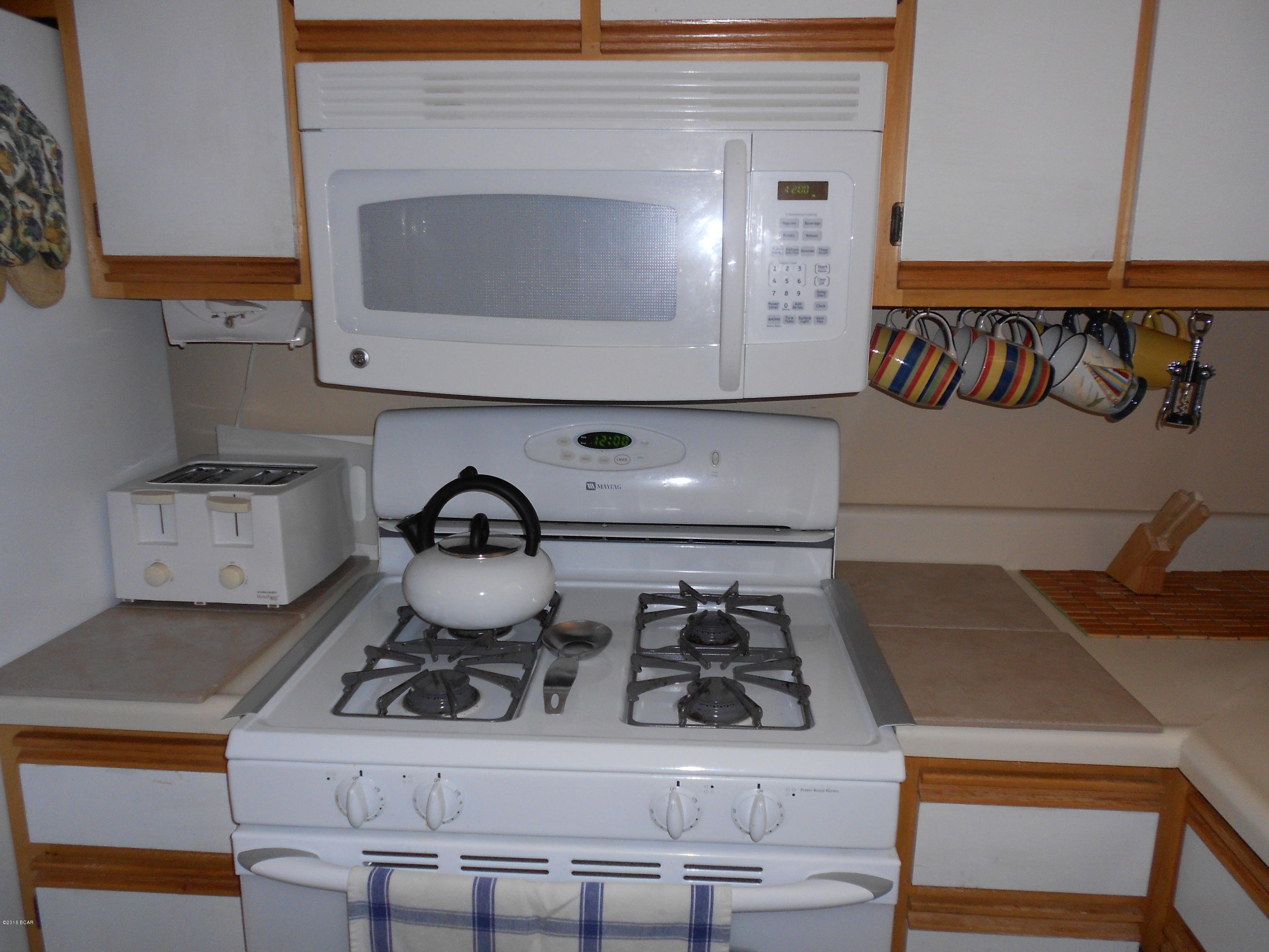 Gulf Highlands Beach Resort - Residential