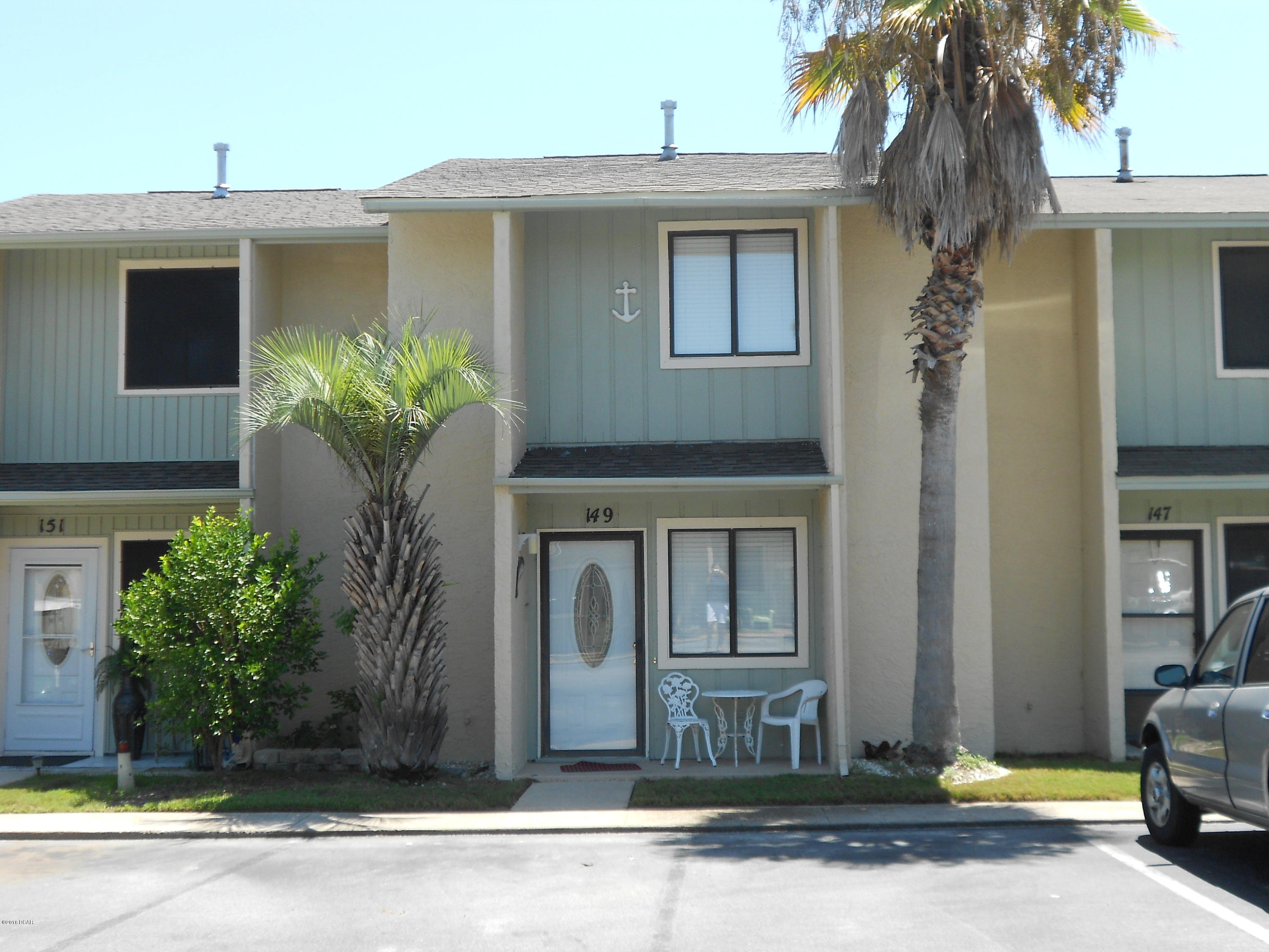 Gulf Highlands Beach Resort - Residential