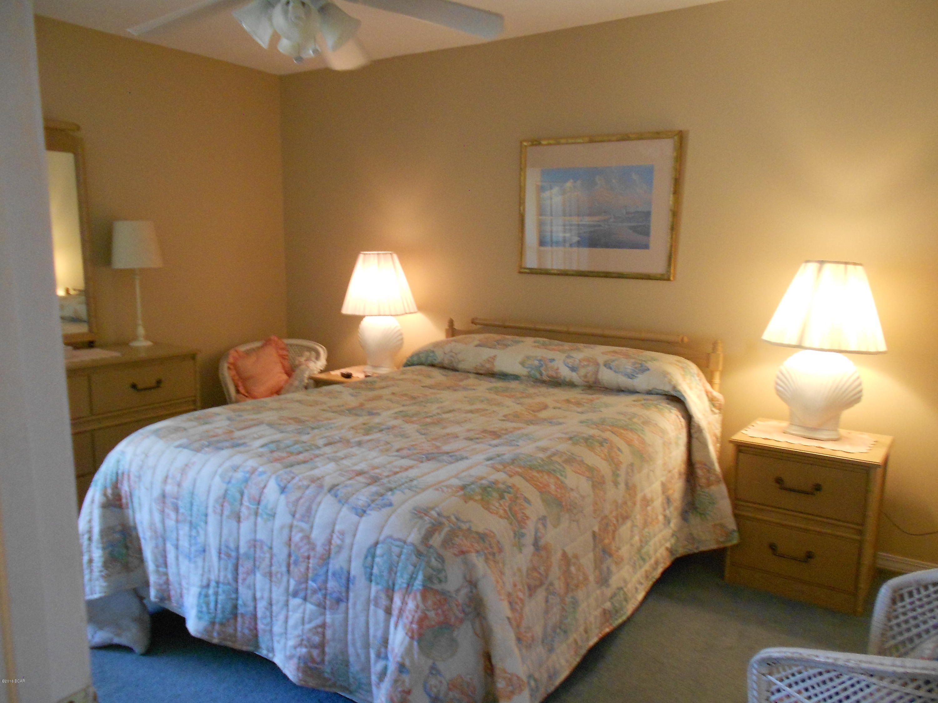 Gulf Highlands Beach Resort - Residential