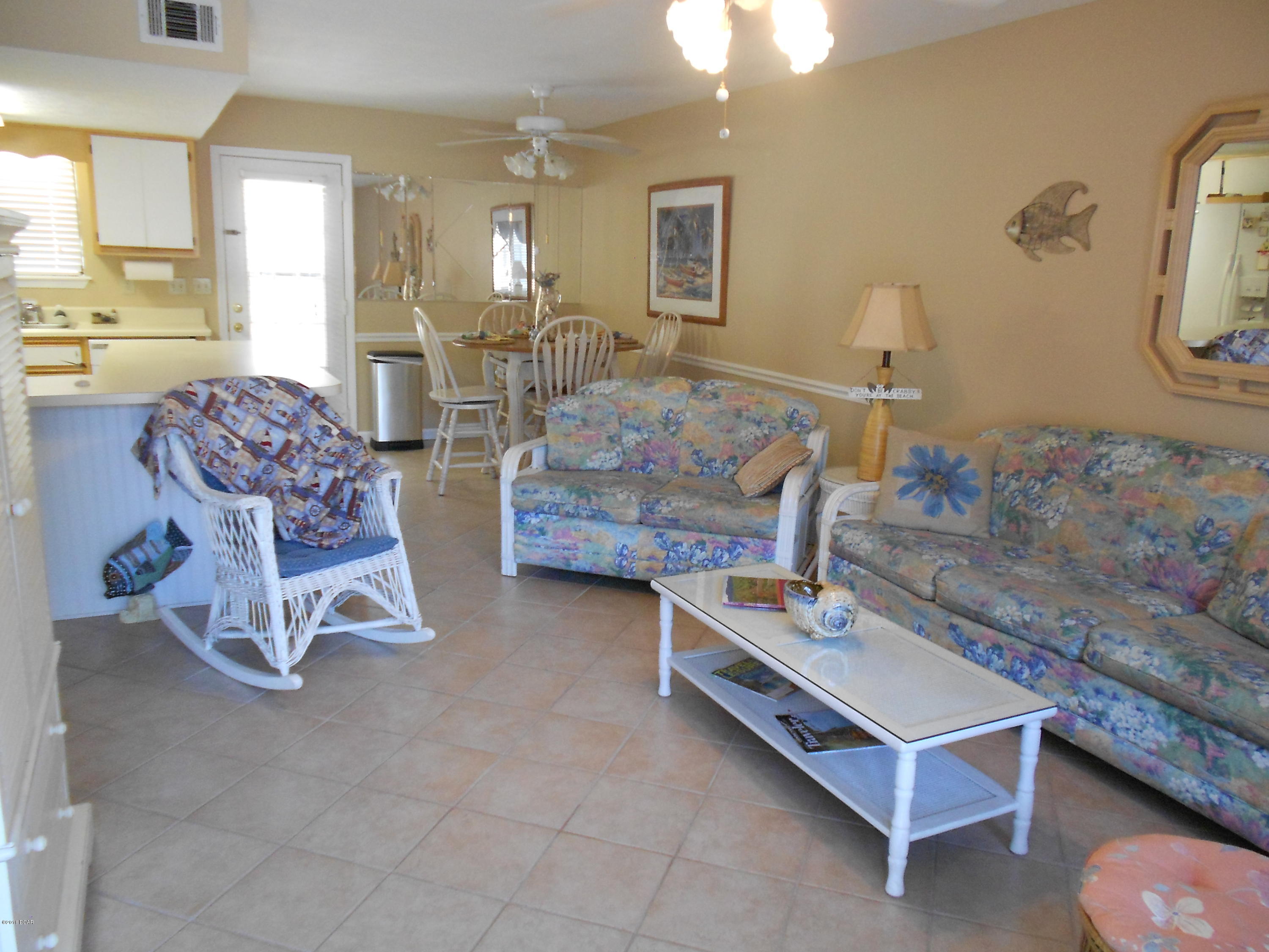 Gulf Highlands Beach Resort - Residential