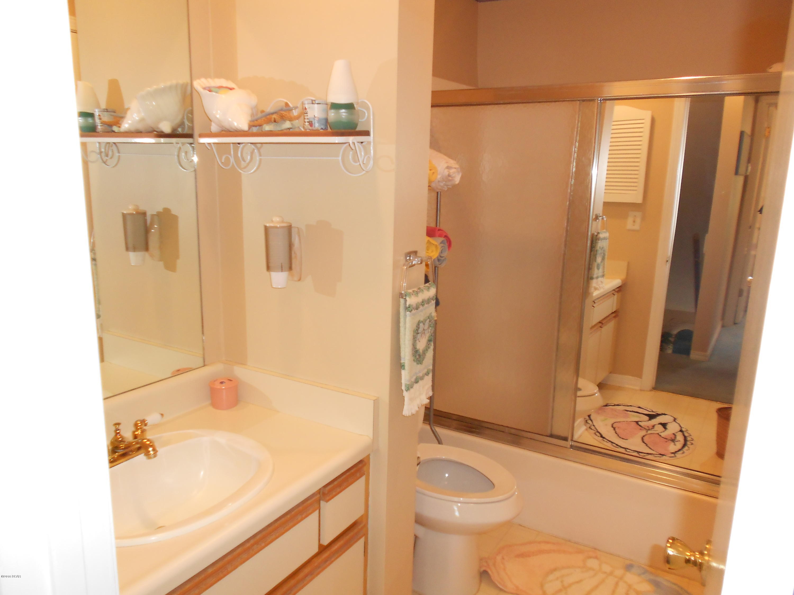 Gulf Highlands Beach Resort - Residential