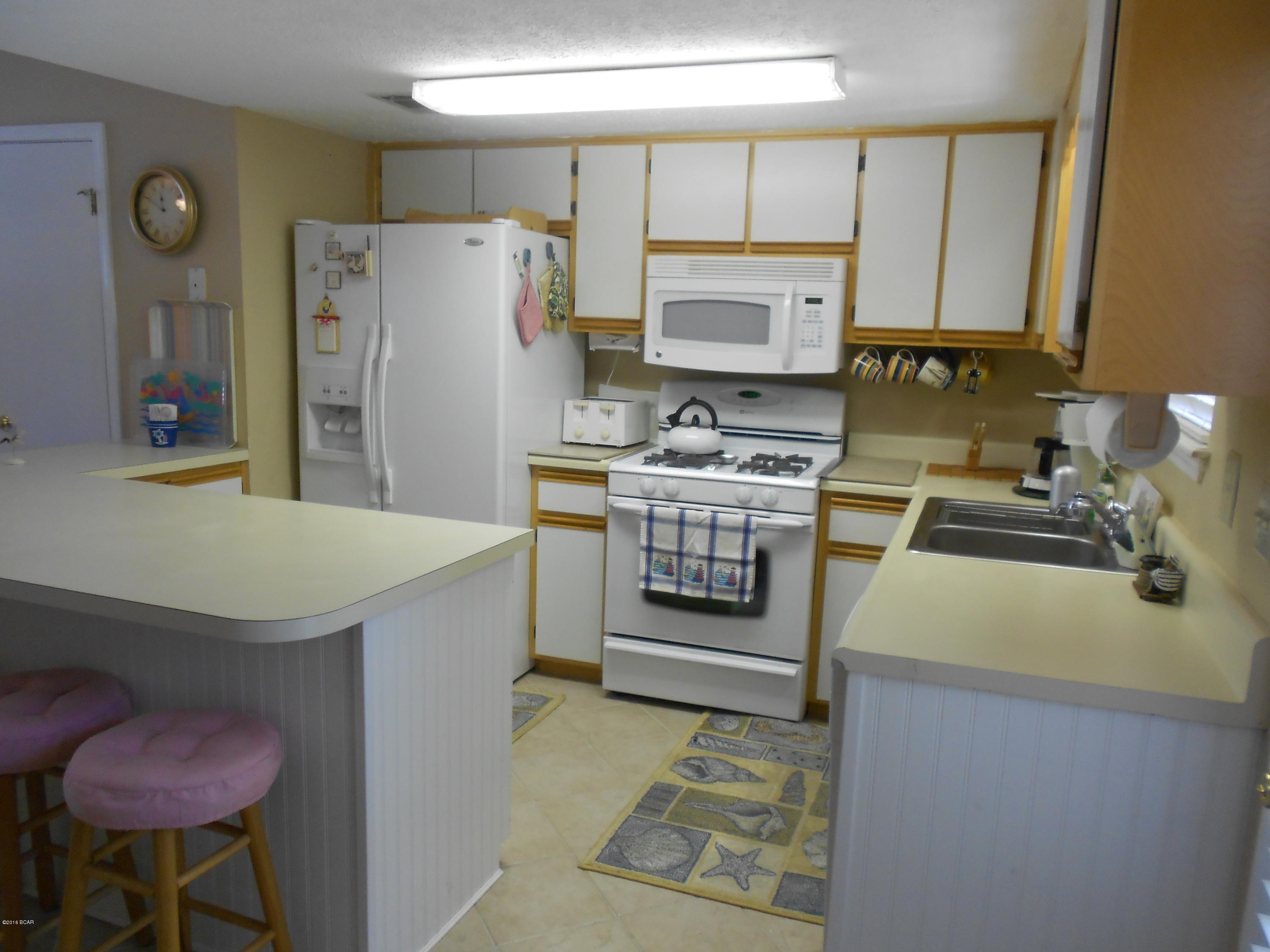 Gulf Highlands Beach Resort - Residential