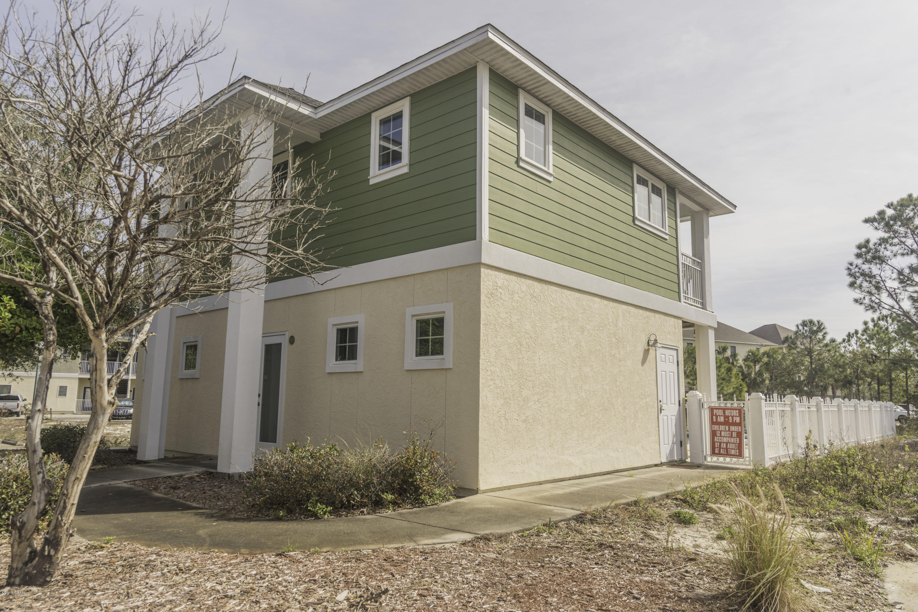 Bonita Point - Residential