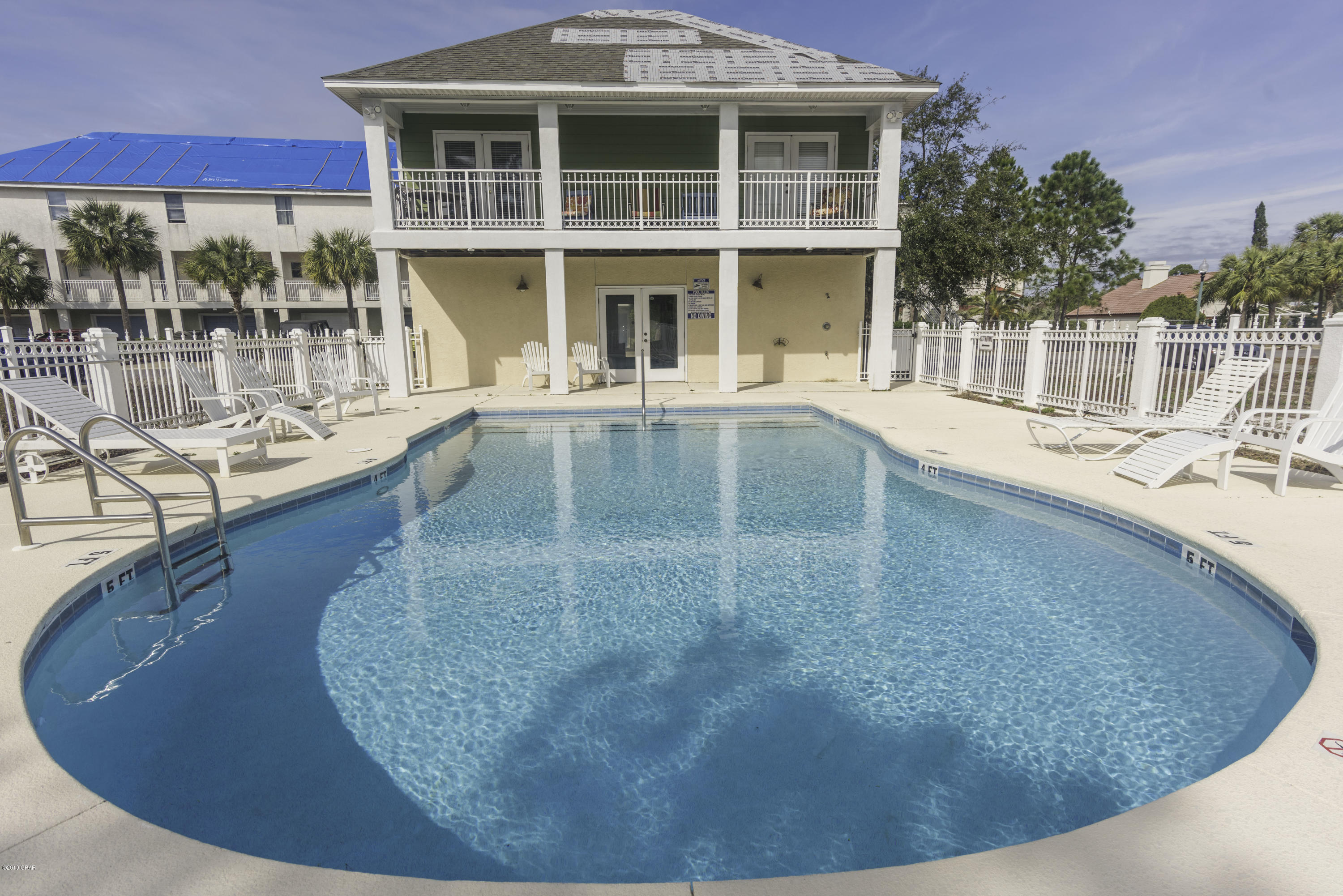 Bonita Point - Residential