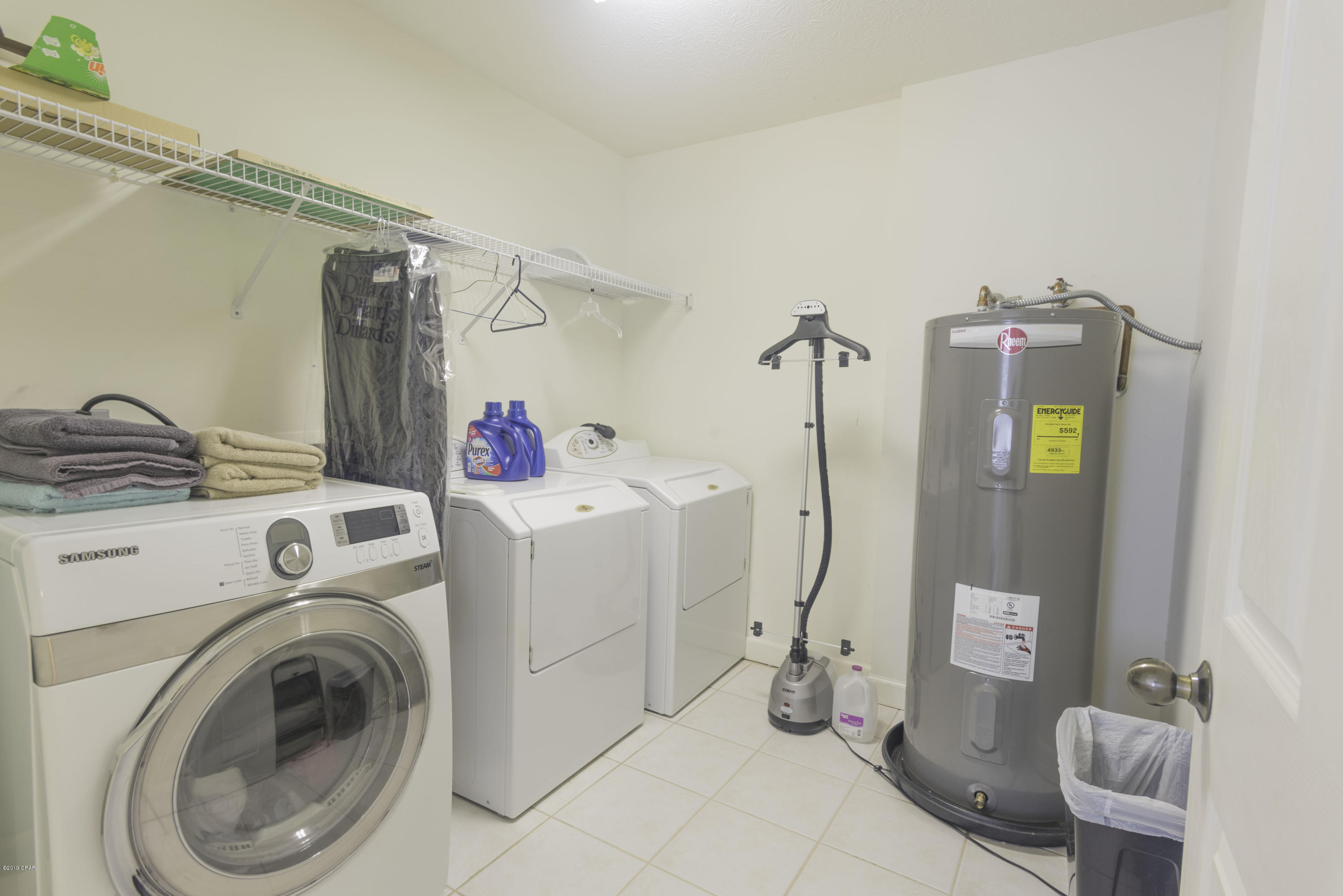 Bonita Point - Residential