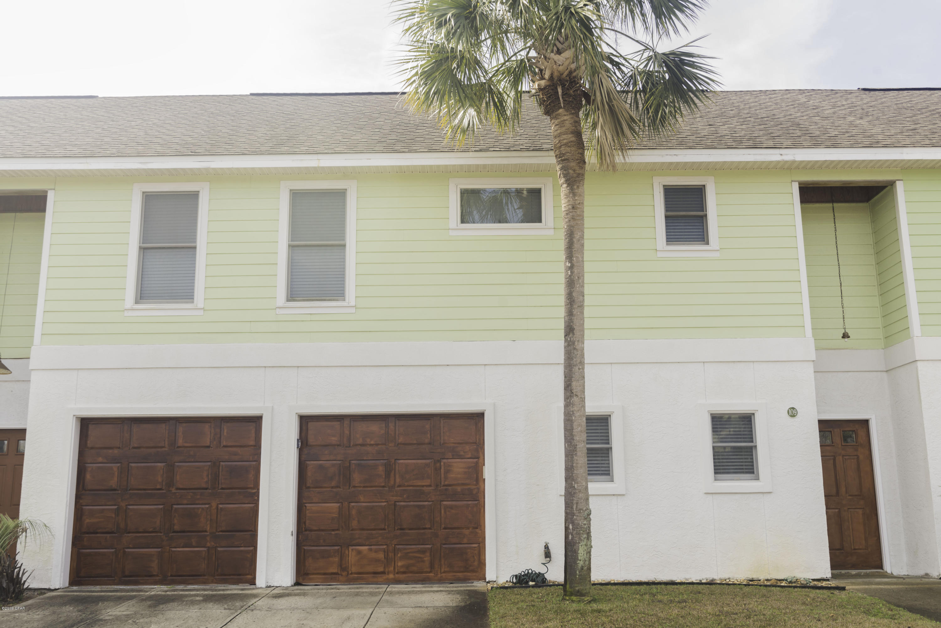 Bonita Point - Residential