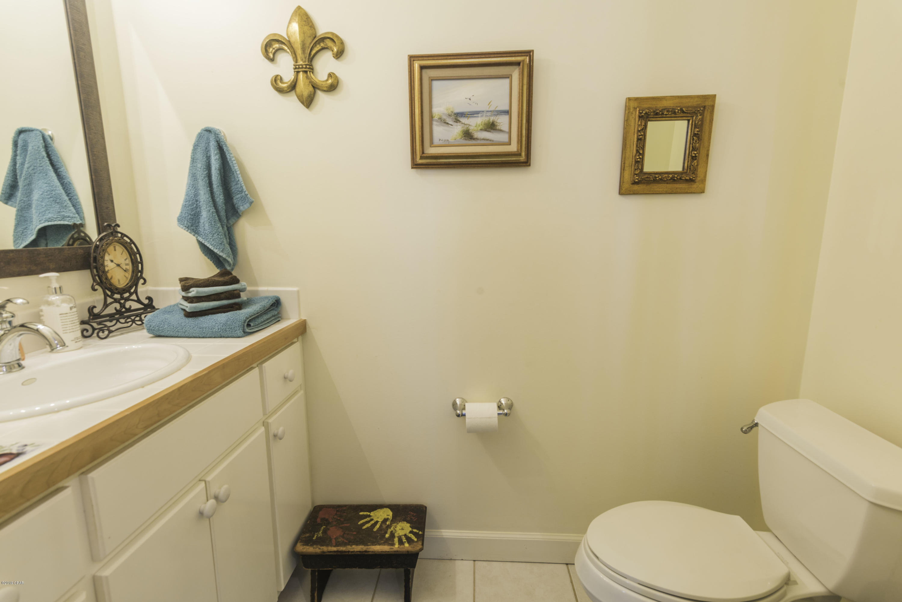 Bonita Point - Residential