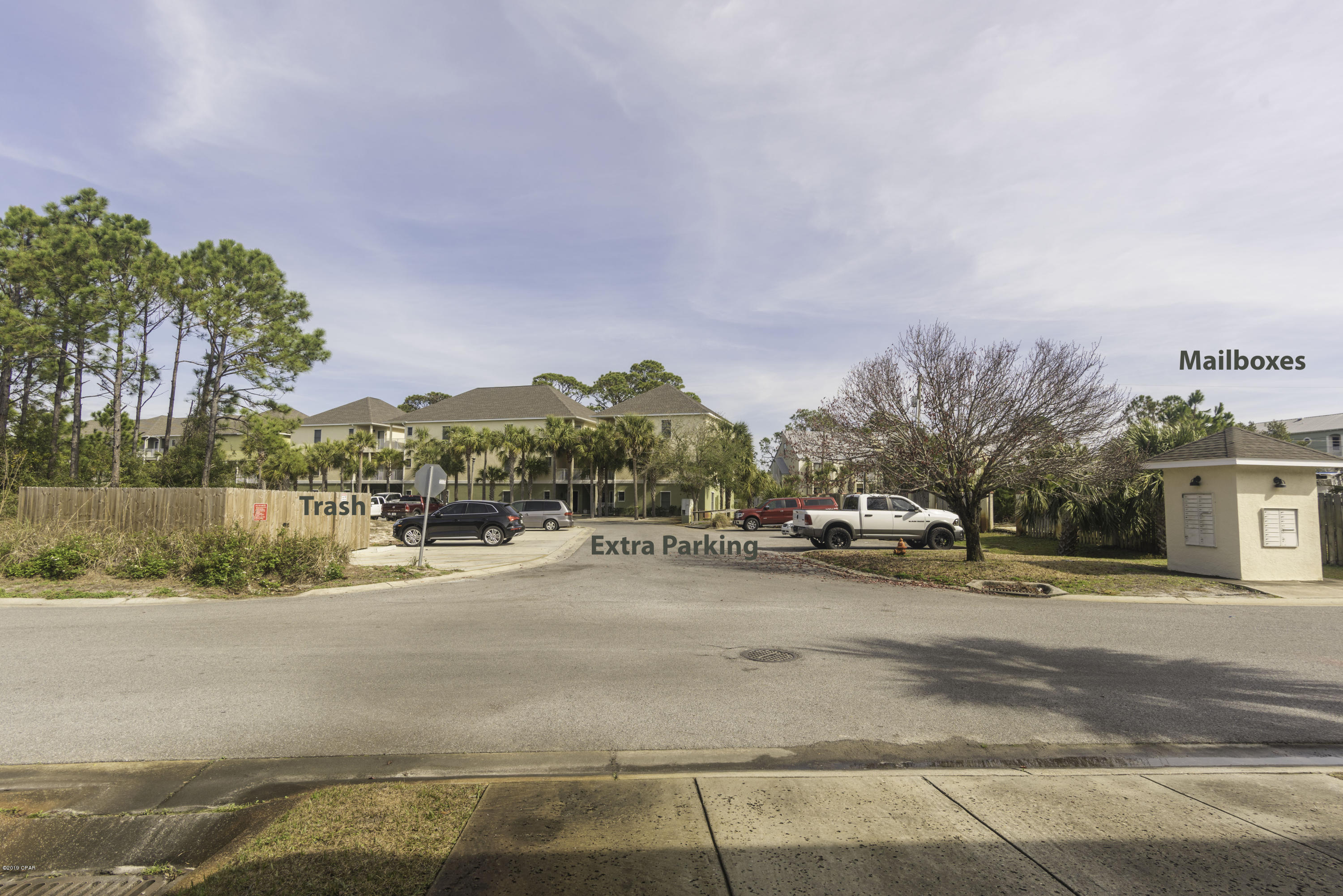 Bonita Point - Residential