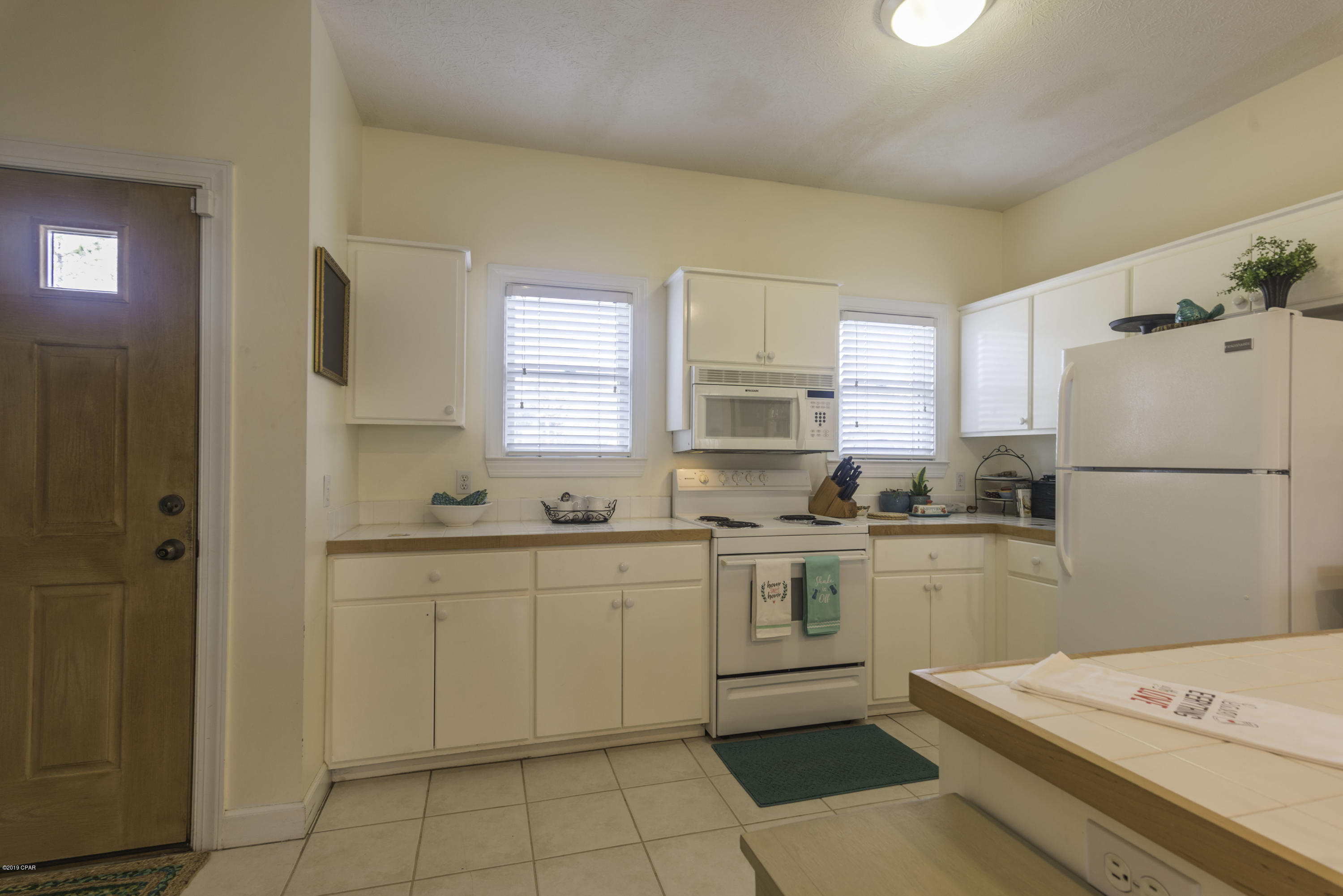 Bonita Point - Residential