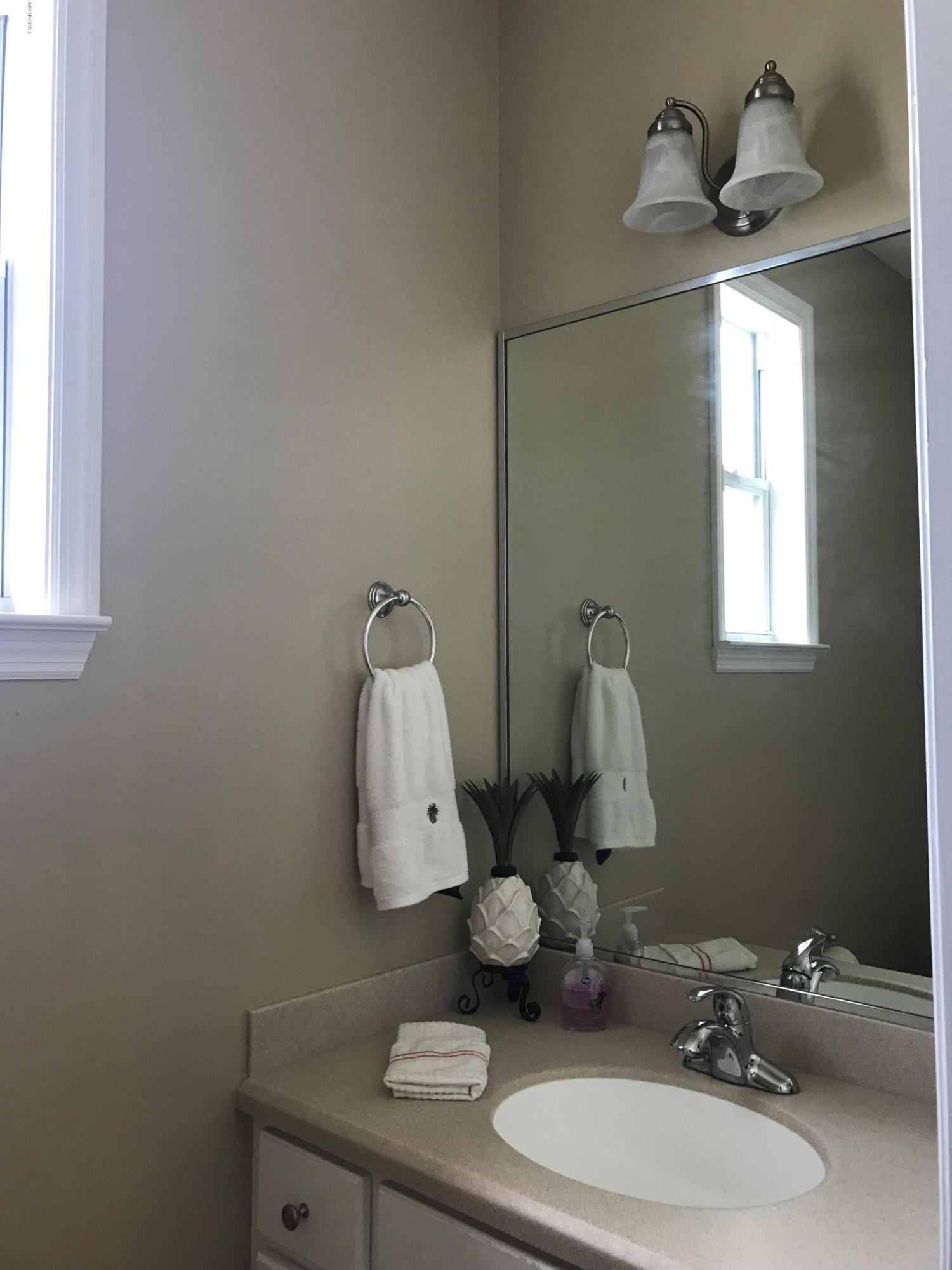 Sago Park Townhomes - Residential