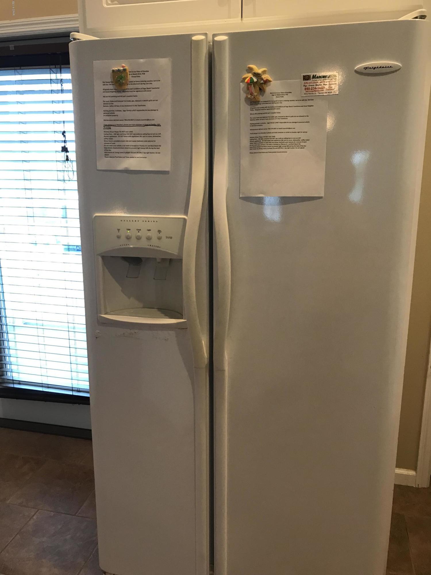 Sago Park Townhomes - Residential