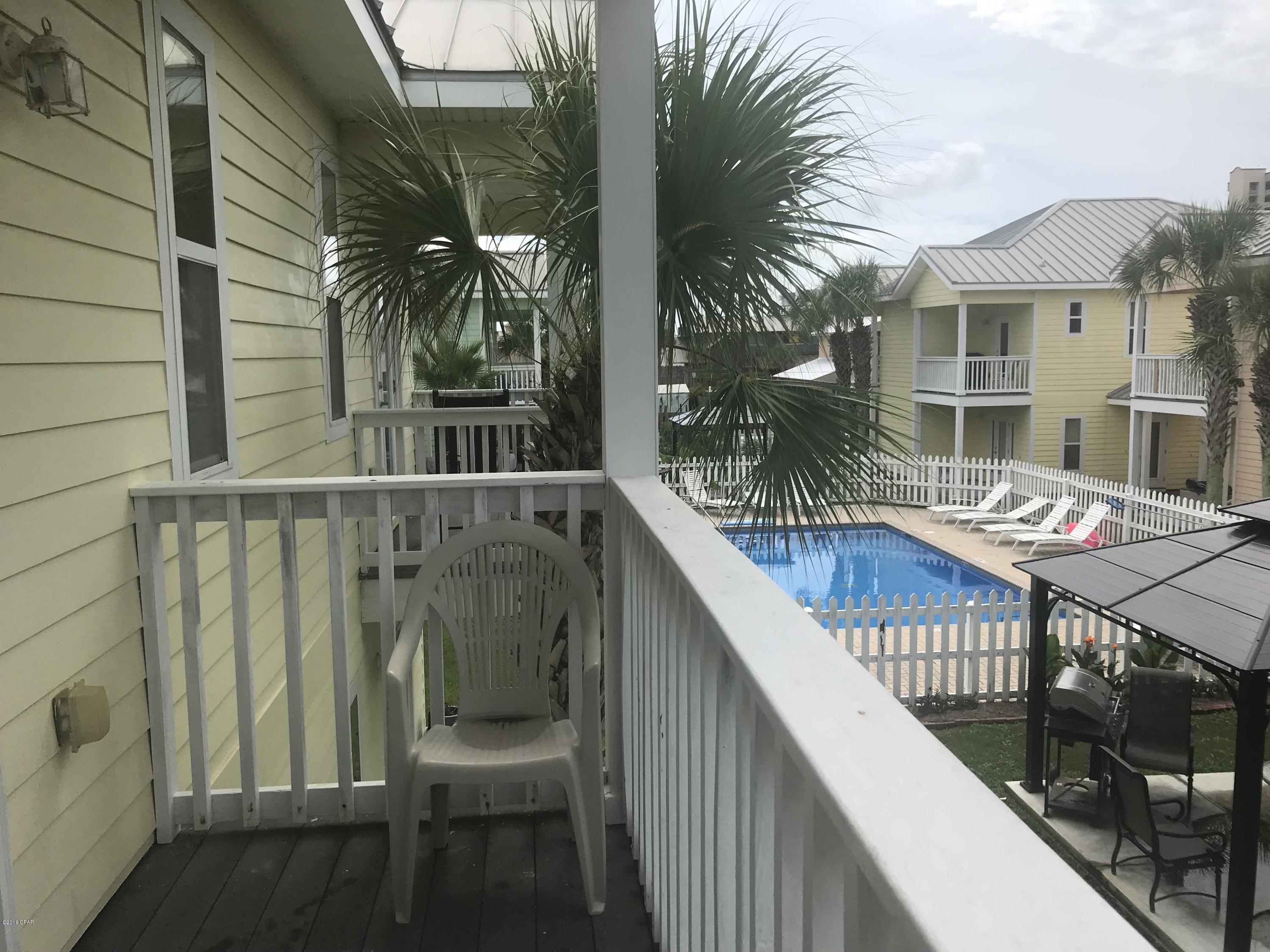 Sago Park Townhomes - Residential