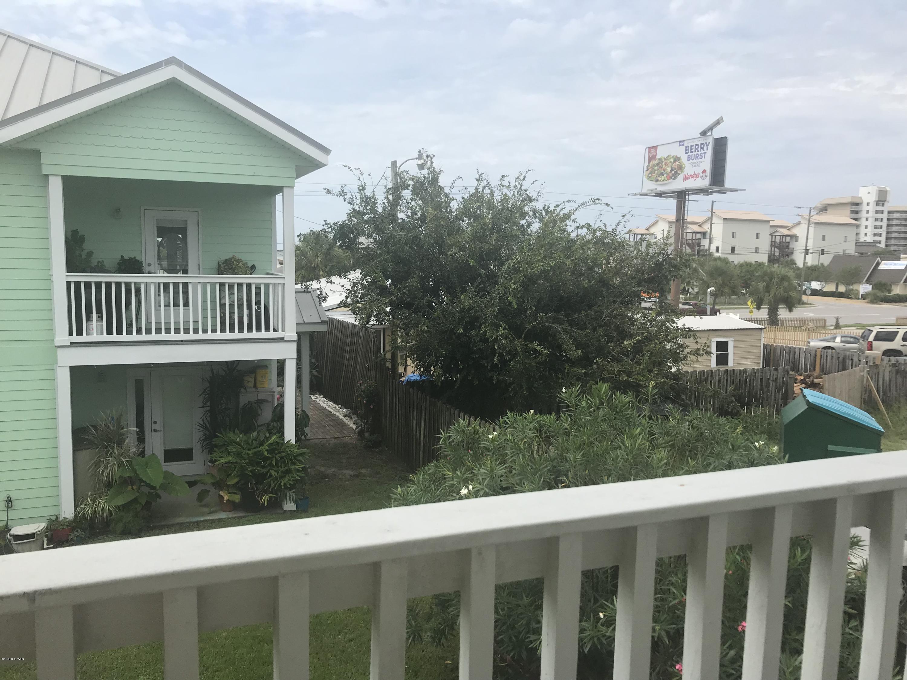 Sago Park Townhomes - Residential