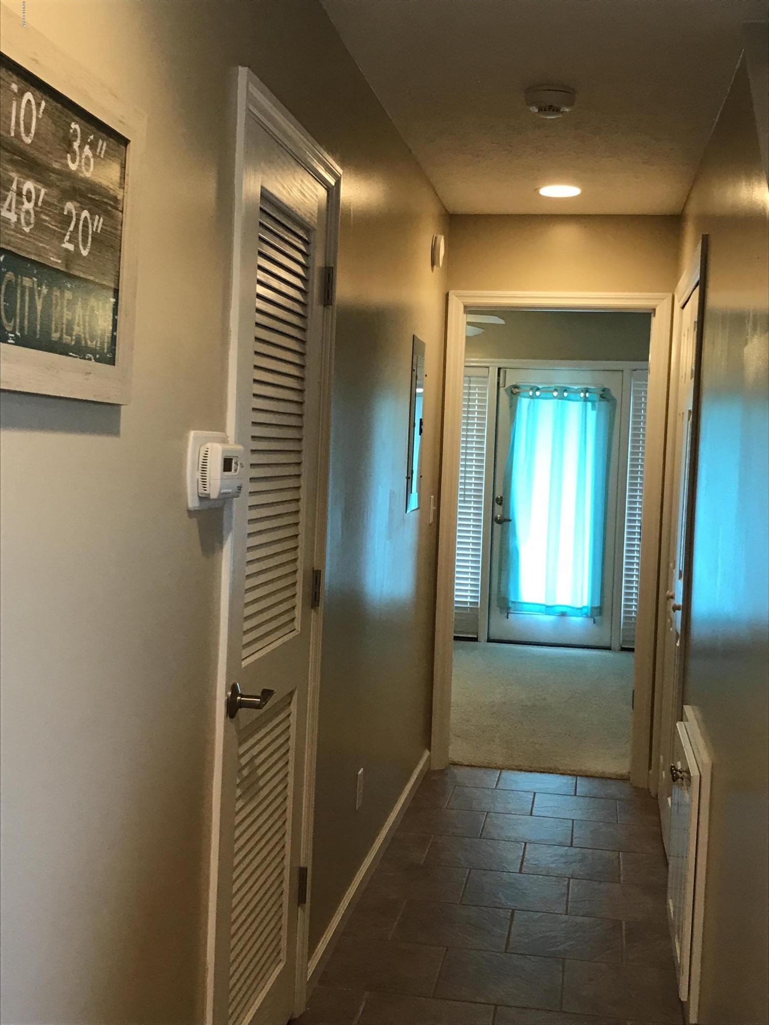 Sago Park Townhomes - Residential