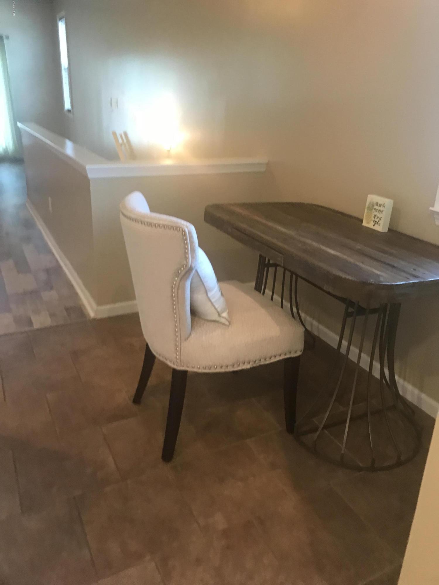 Sago Park Townhomes - Residential