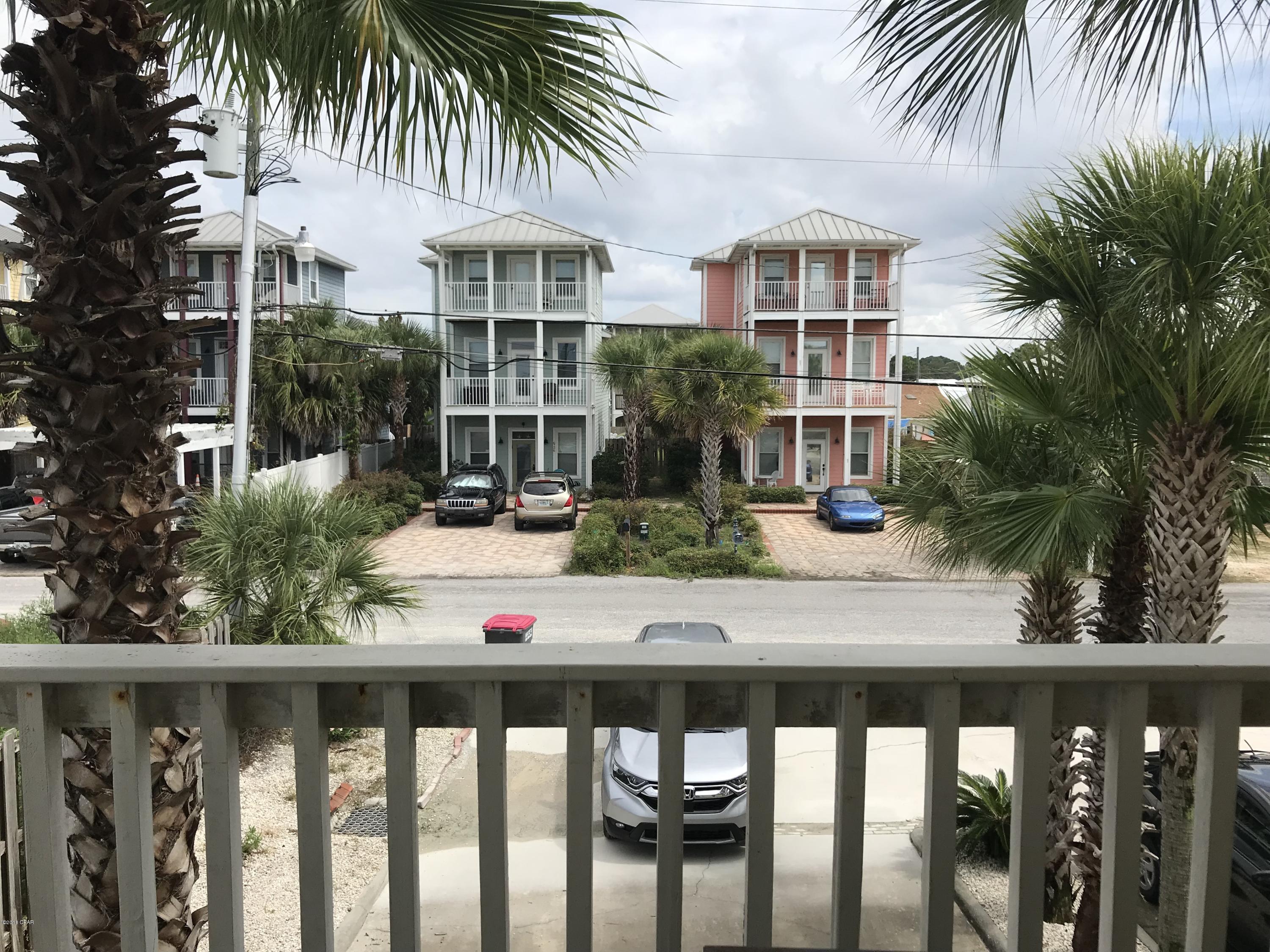 Sago Park Townhomes - Residential