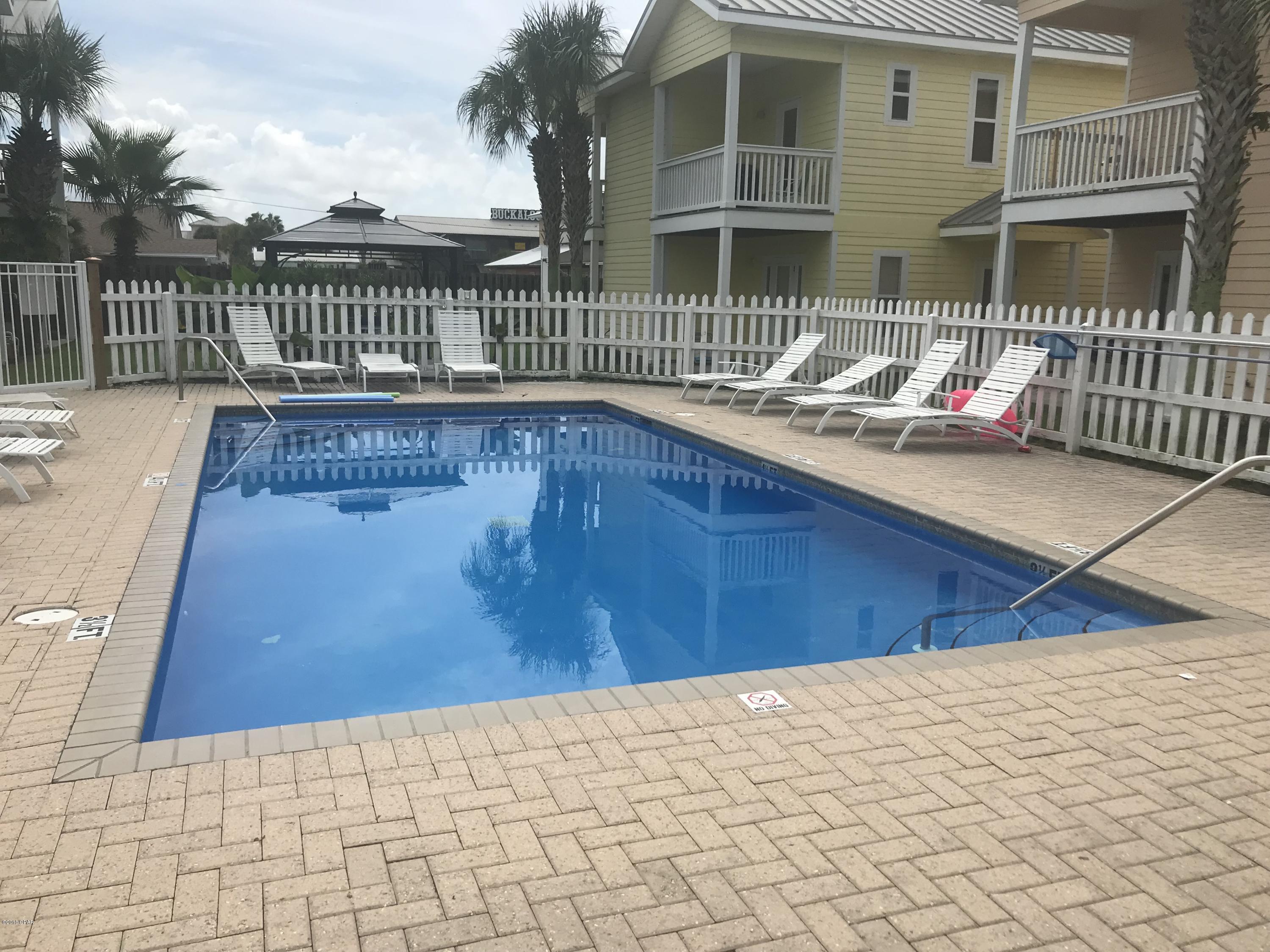 Sago Park Townhomes - Residential