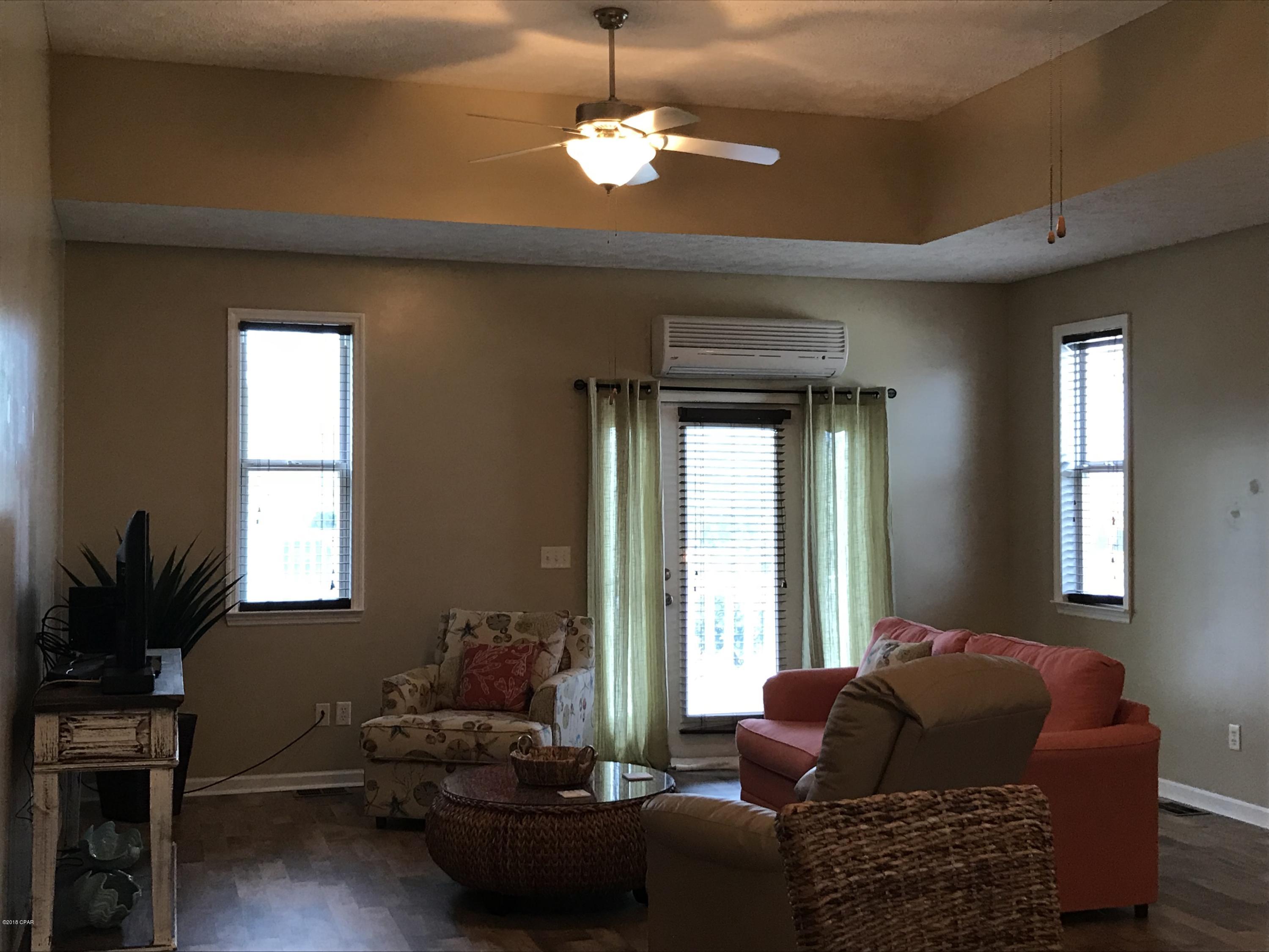 Sago Park Townhomes - Residential