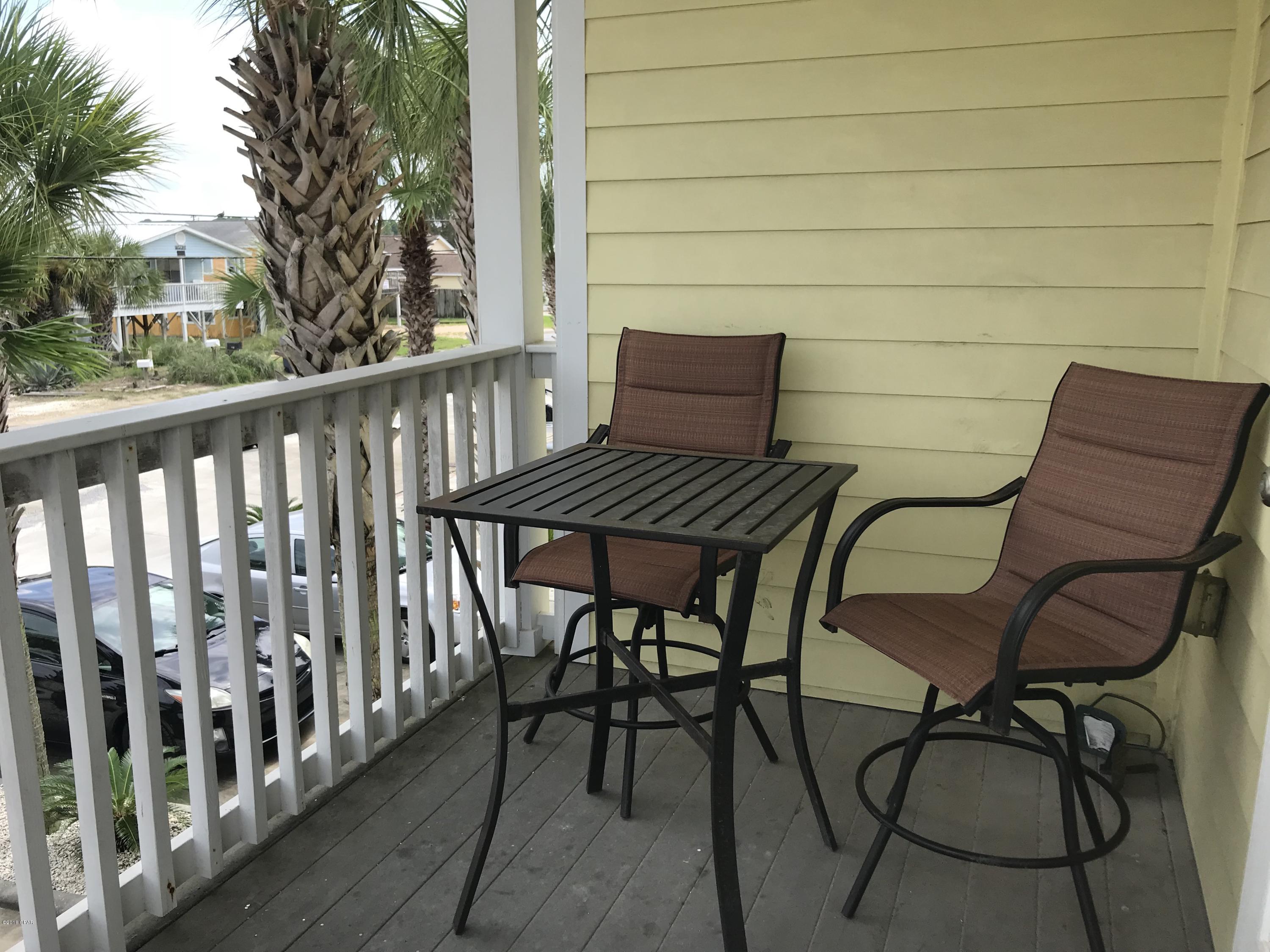 Sago Park Townhomes - Residential