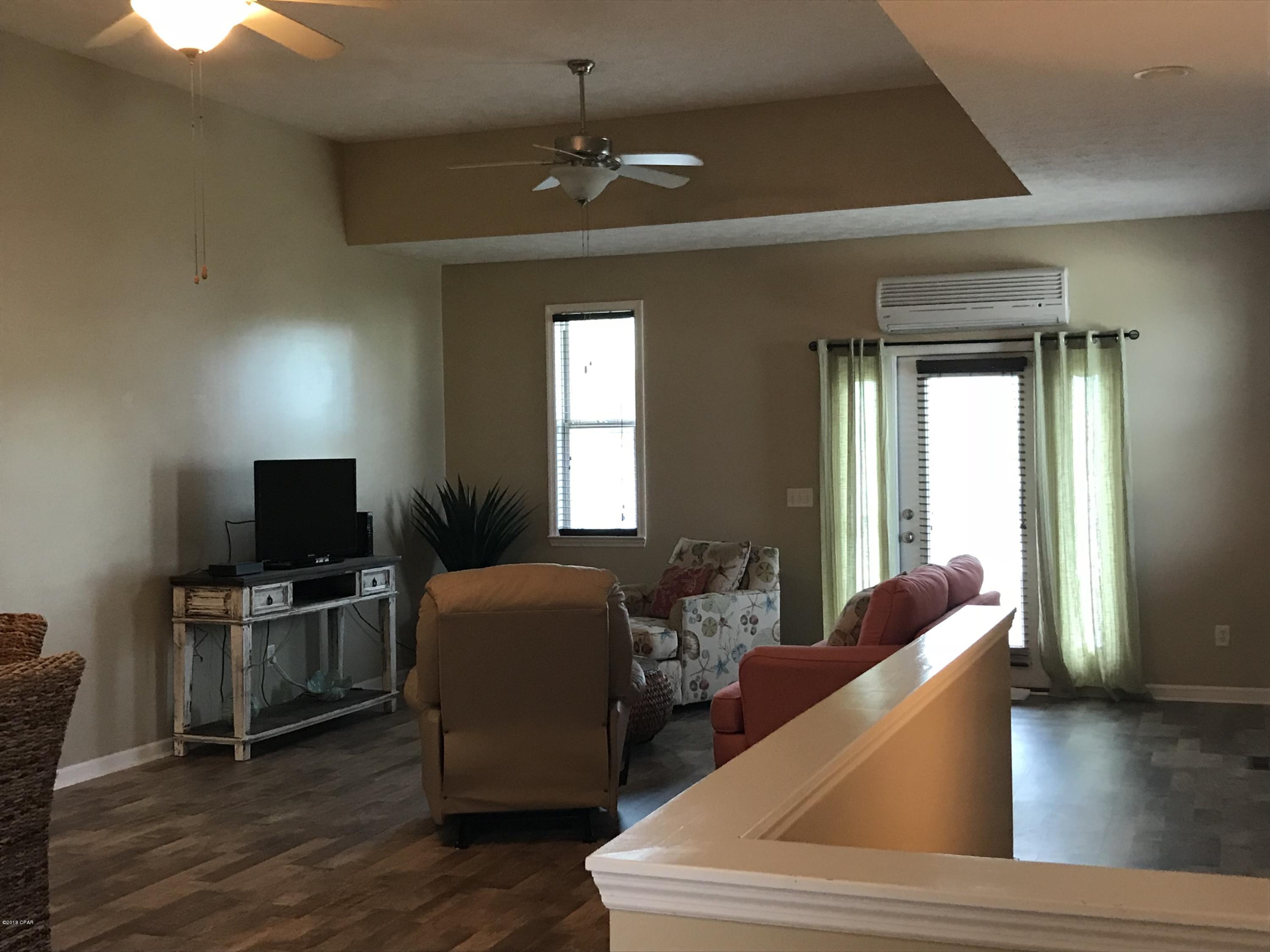 Sago Park Townhomes - Residential