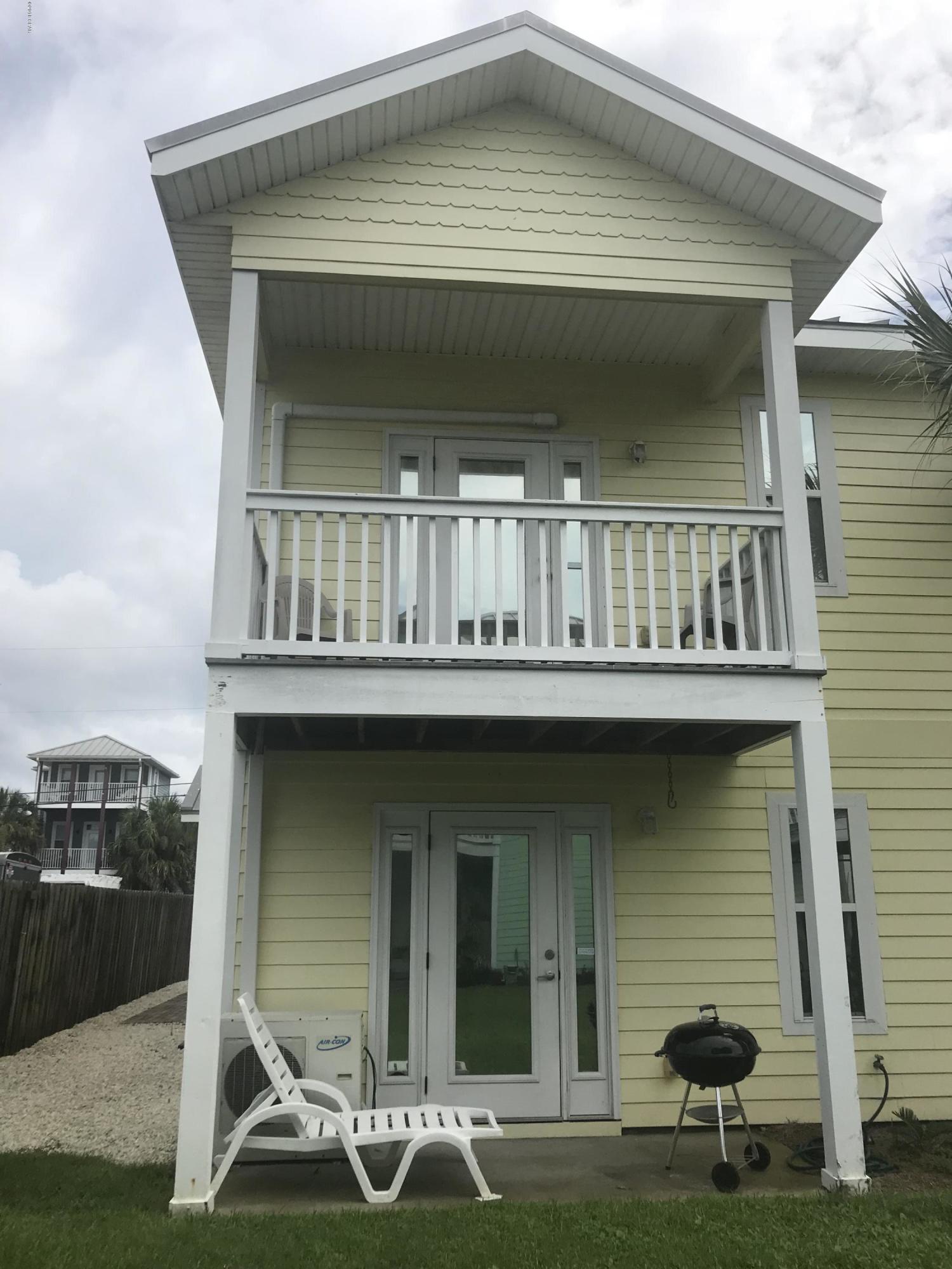 Sago Park Townhomes - Residential