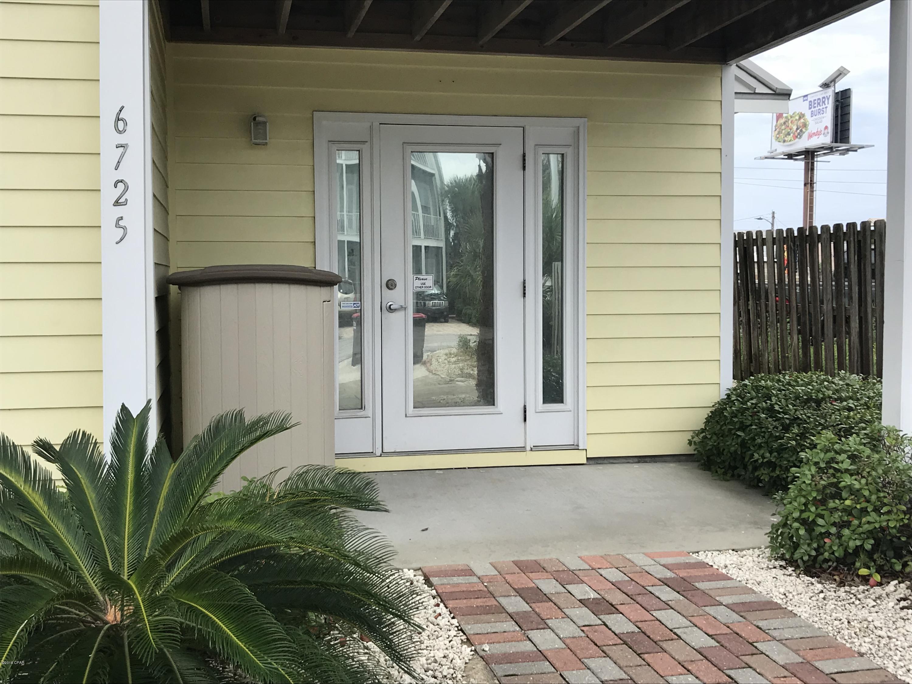 Sago Park Townhomes - Residential