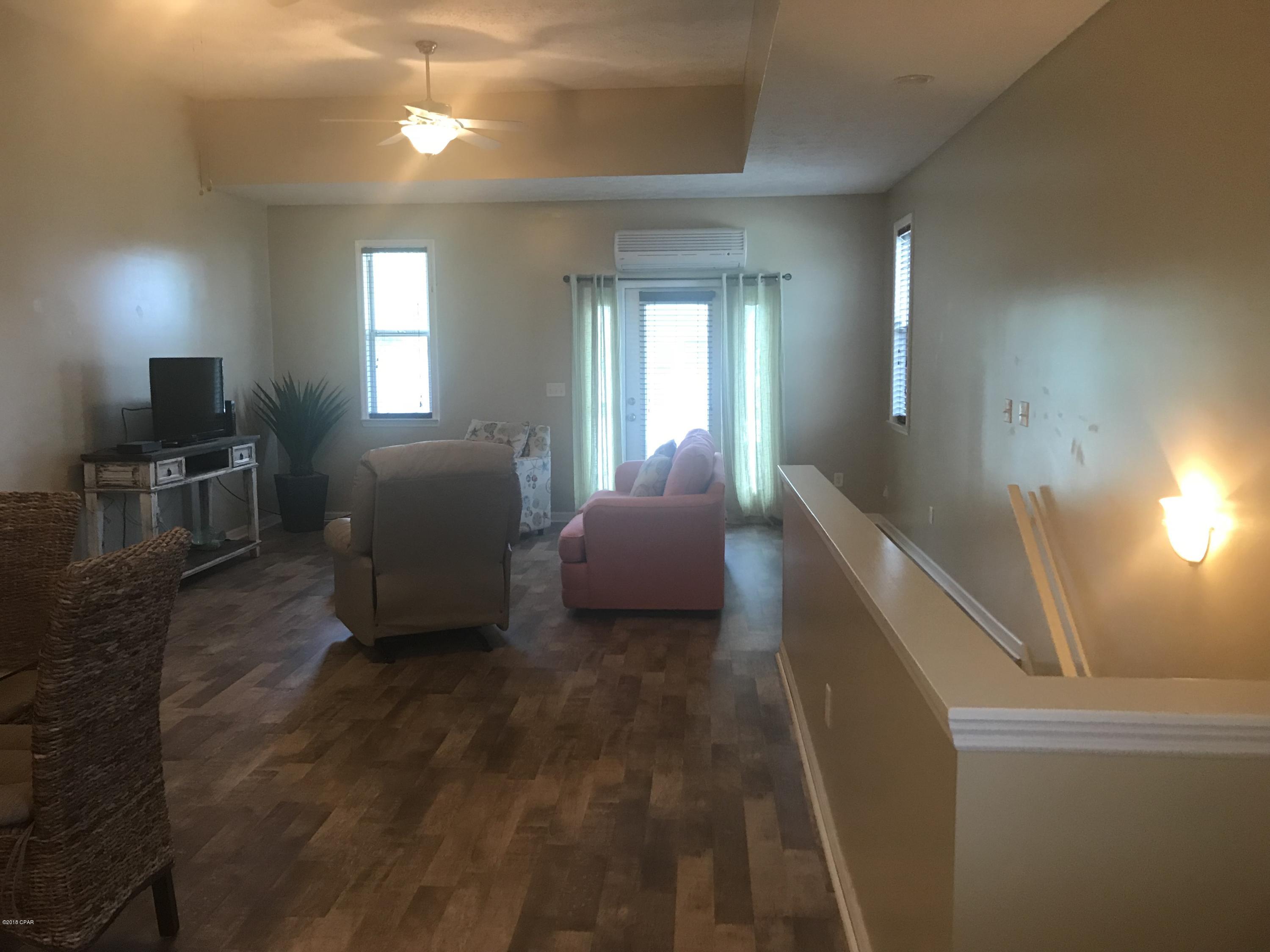 Sago Park Townhomes - Residential