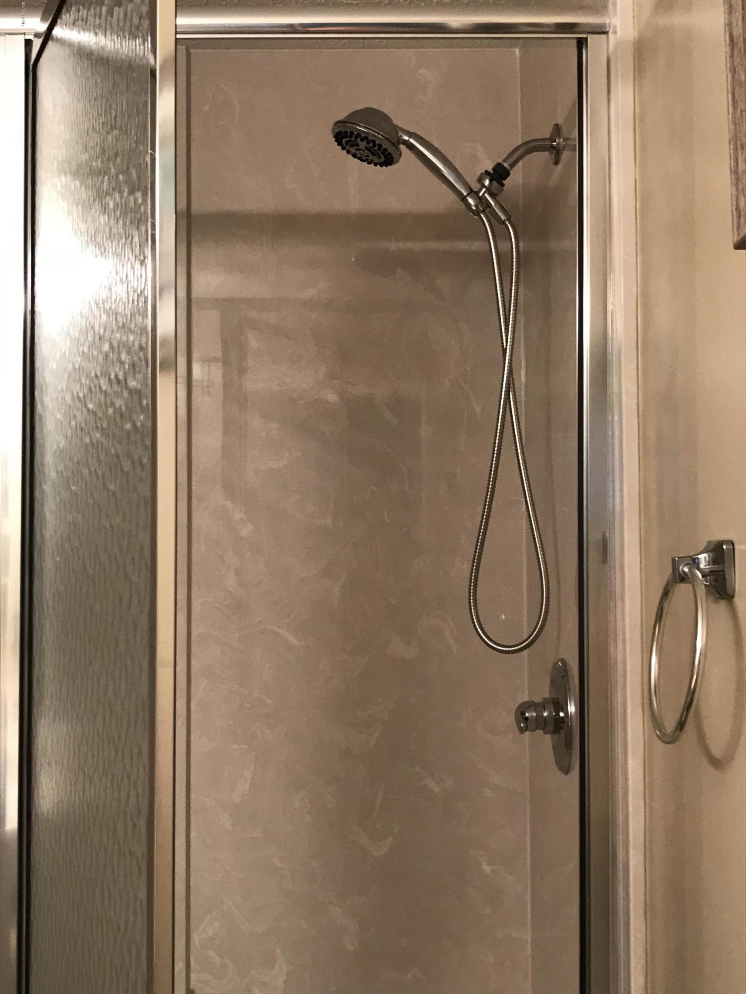 Sago Park Townhomes - Residential