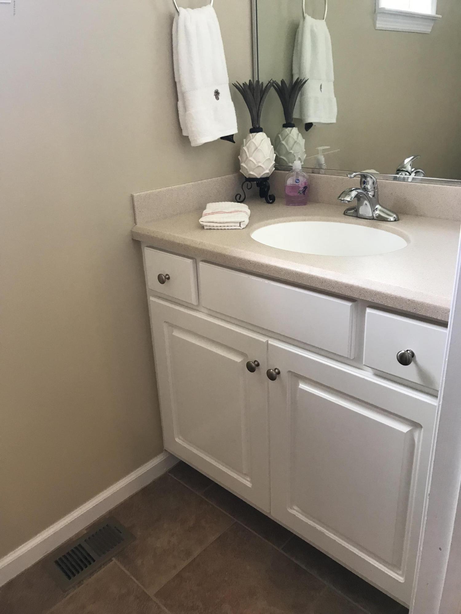 Sago Park Townhomes - Residential