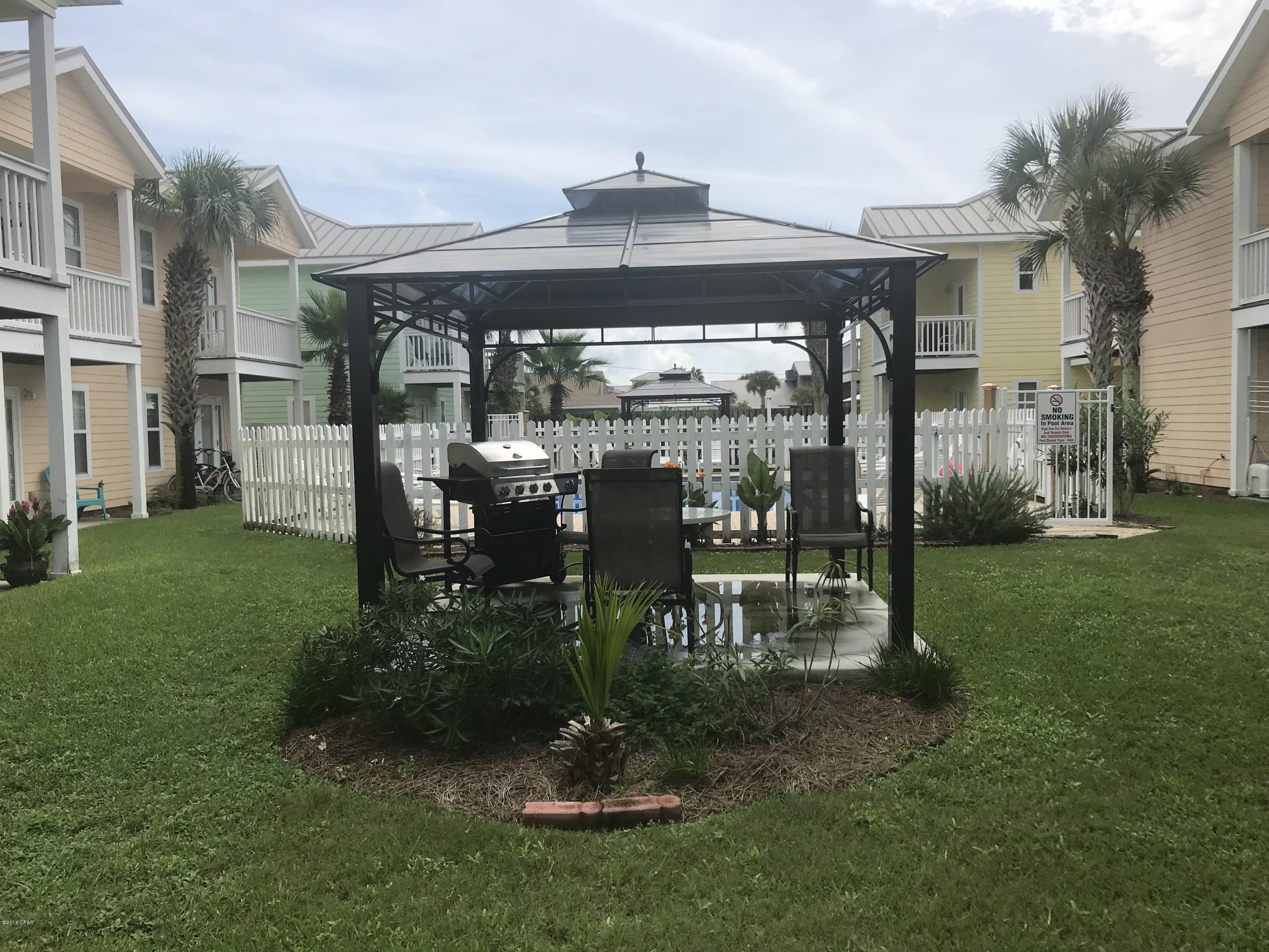 Sago Park Townhomes - Residential