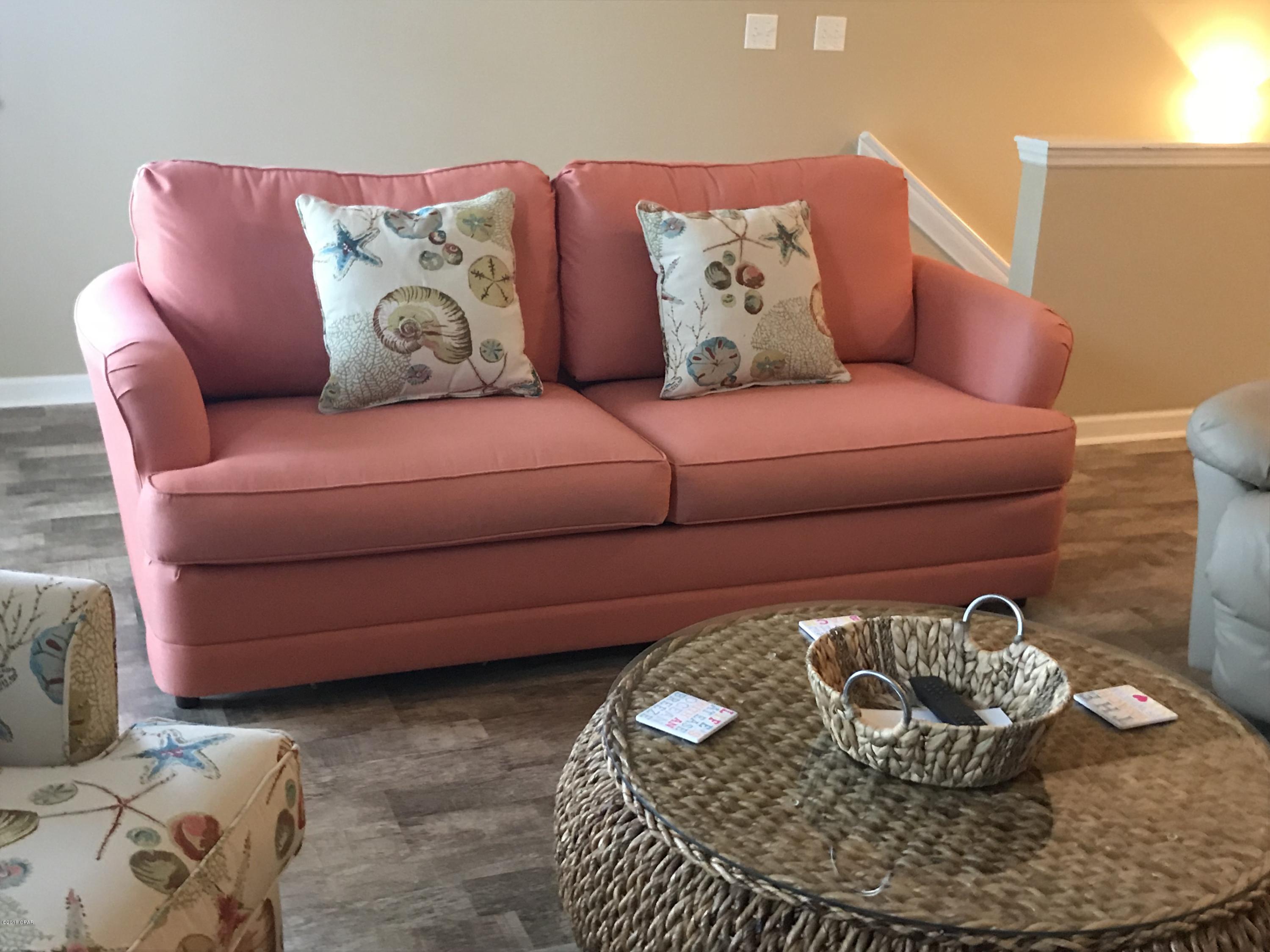 Sago Park Townhomes - Residential