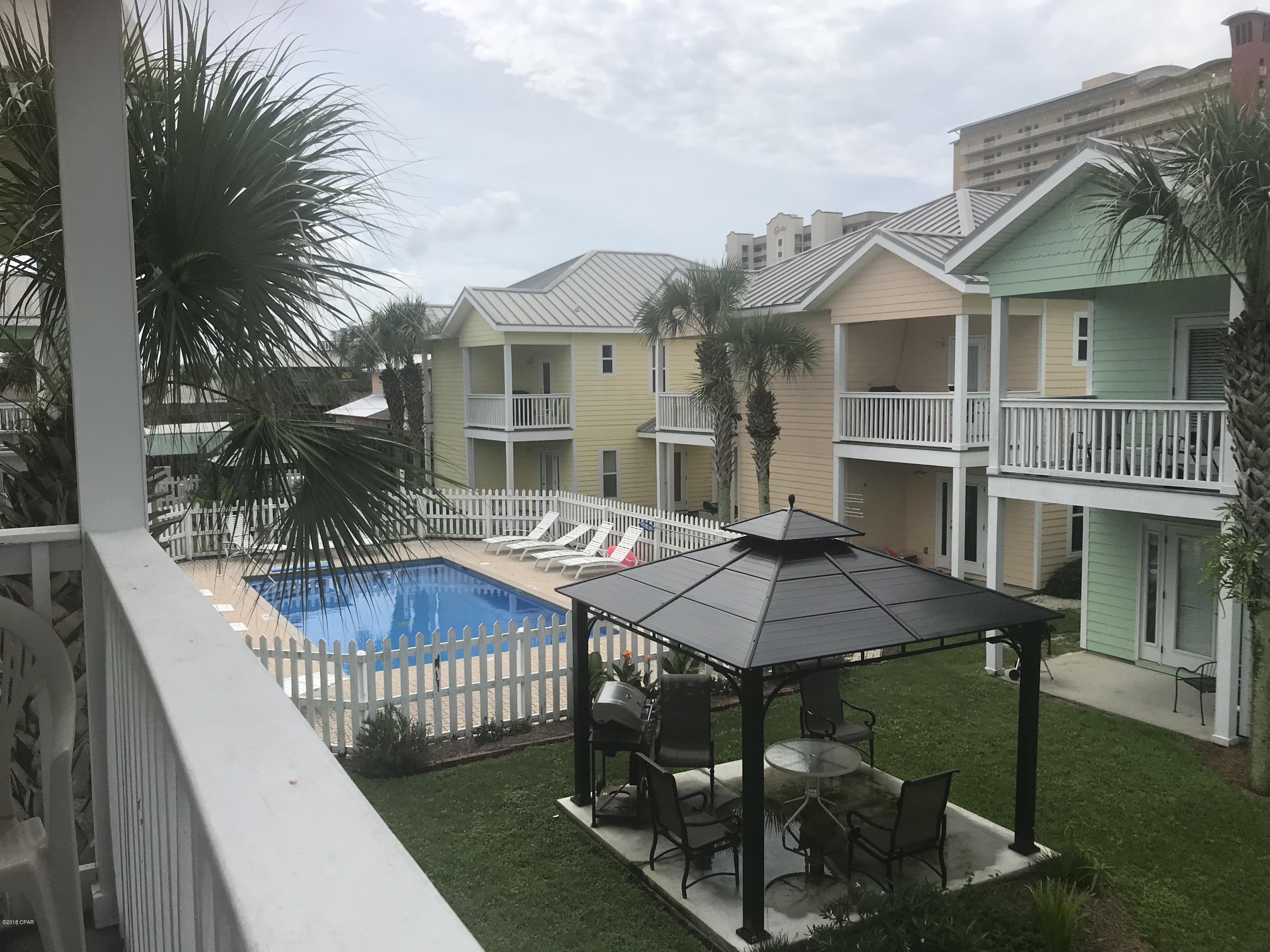 Sago Park Townhomes - Residential