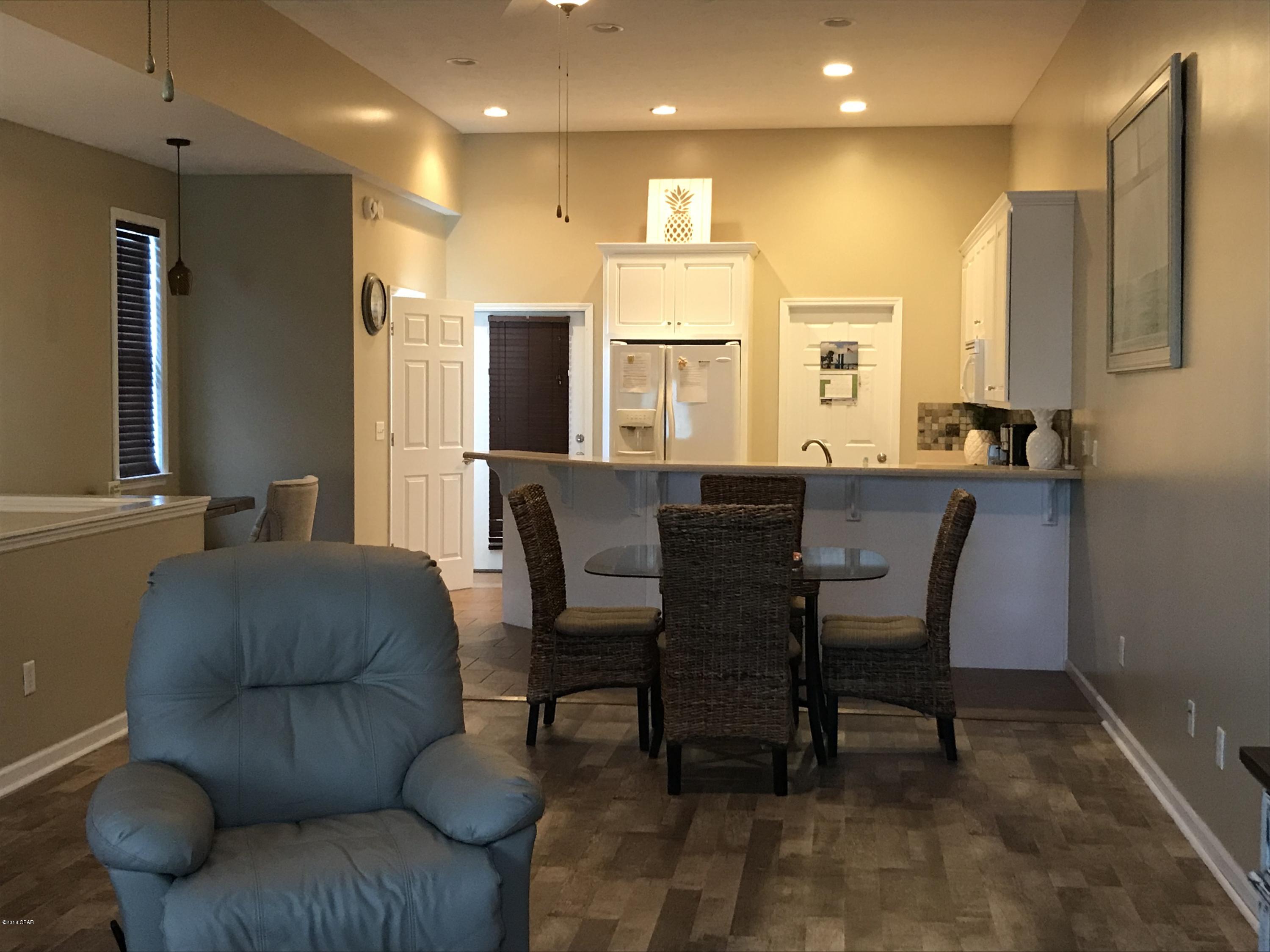 Sago Park Townhomes - Residential