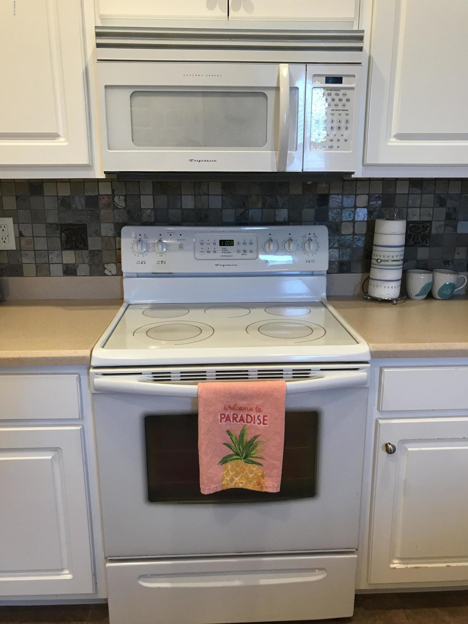 Sago Park Townhomes - Residential