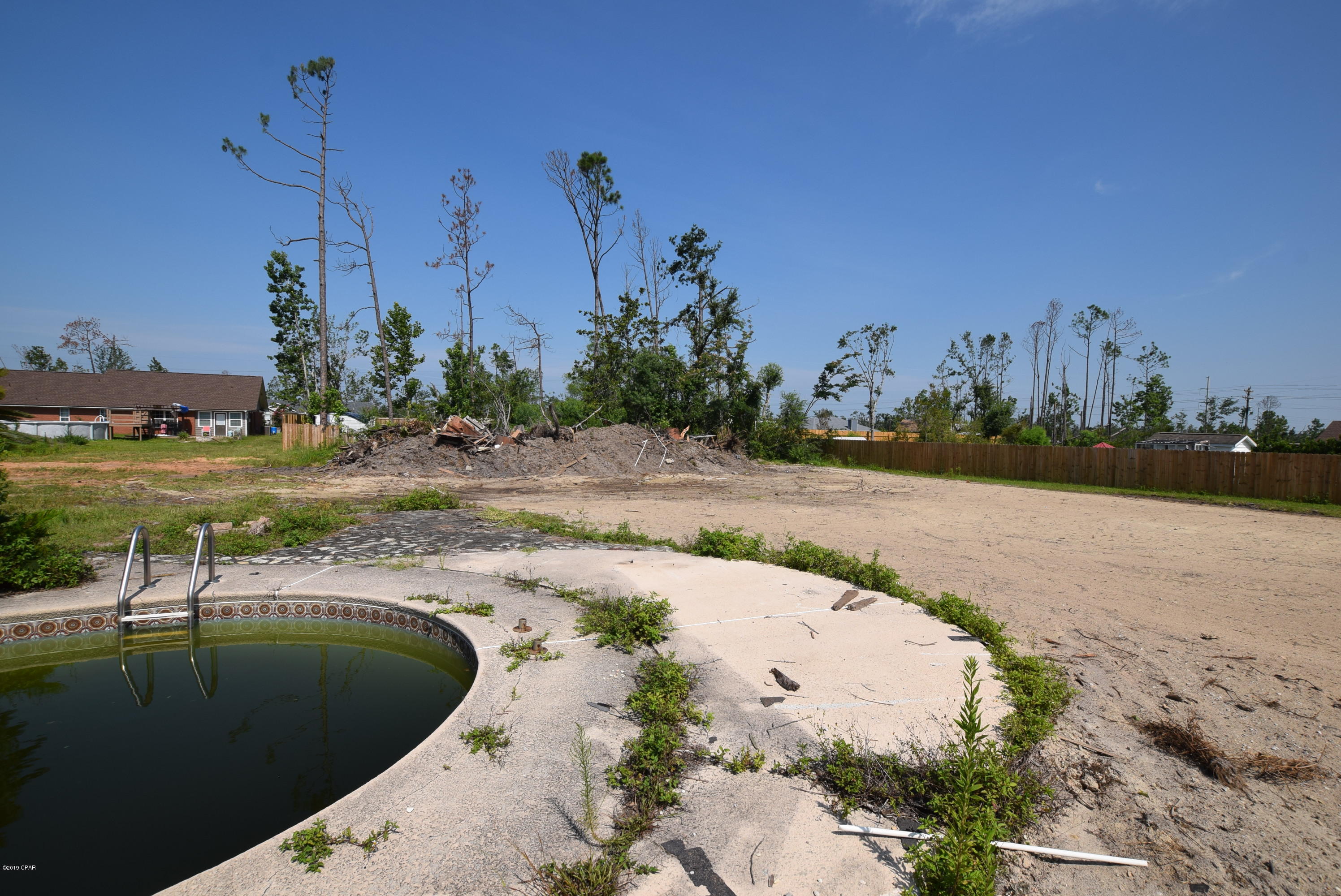 Rolling Hills - Residential