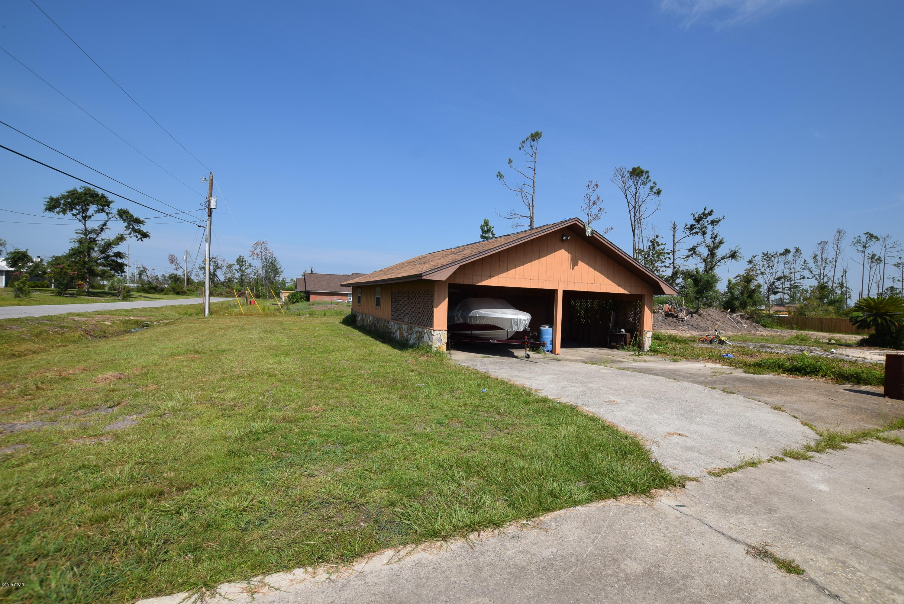 Rolling Hills - Residential